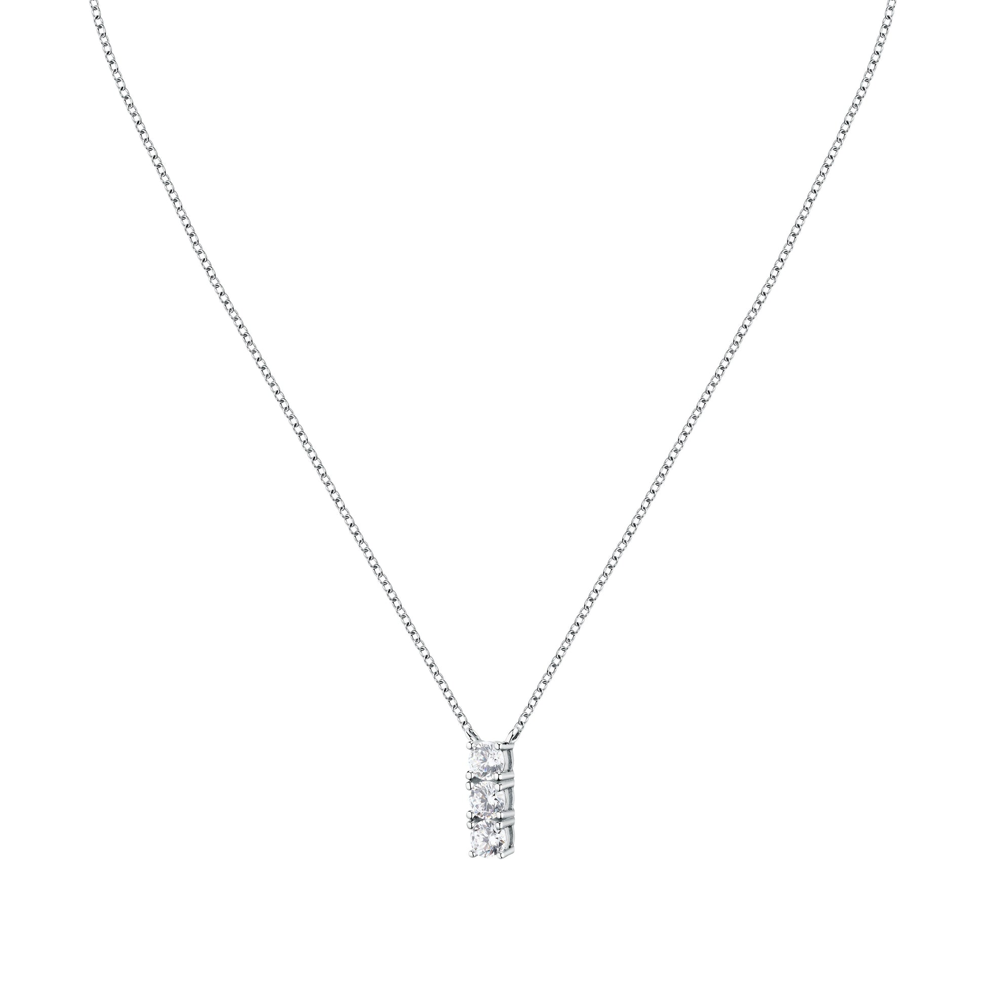 MORELLATO TESORI WOMEN'S NECKLACE SAIW240