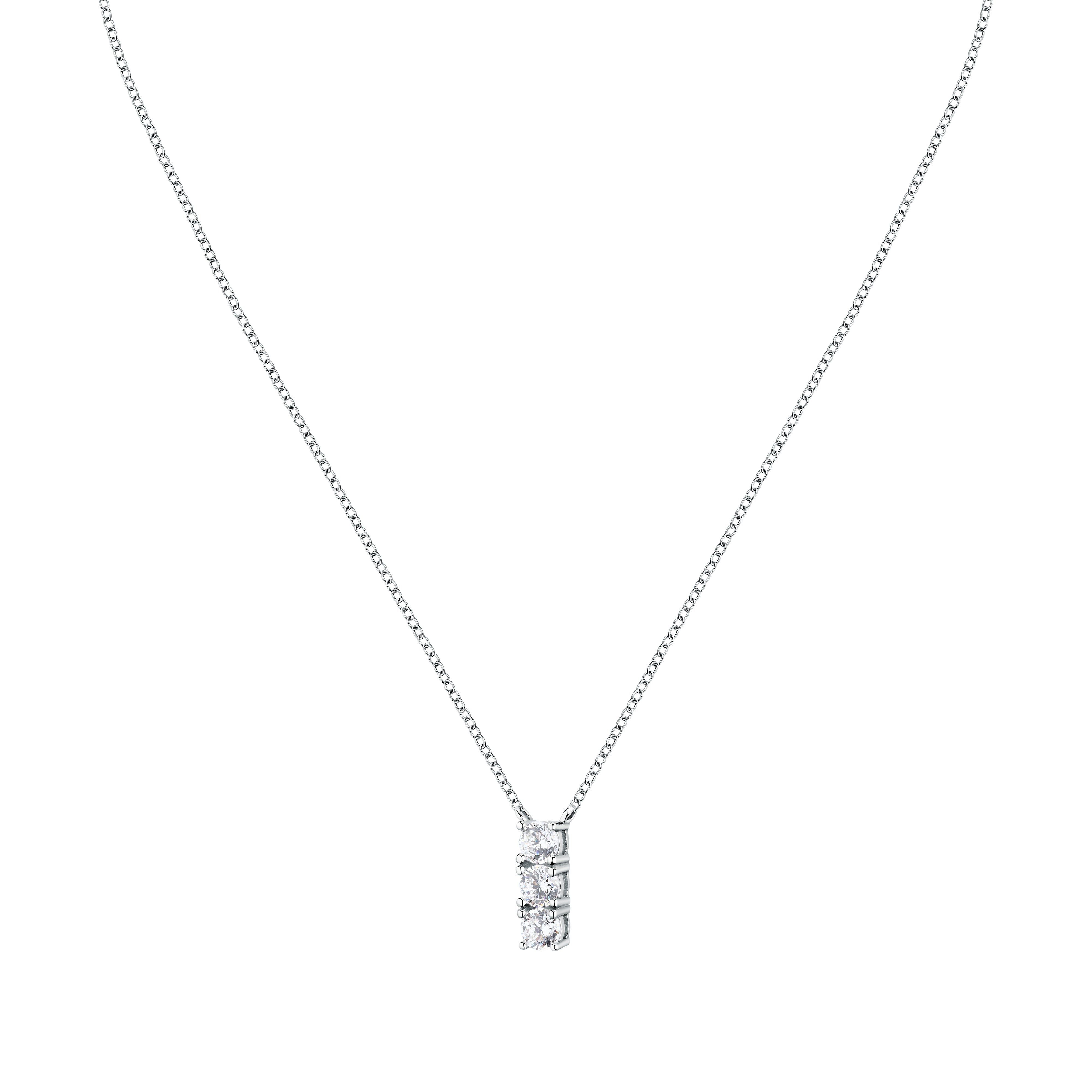 MORELLATO TESORI WOMEN'S NECKLACE SAIW240