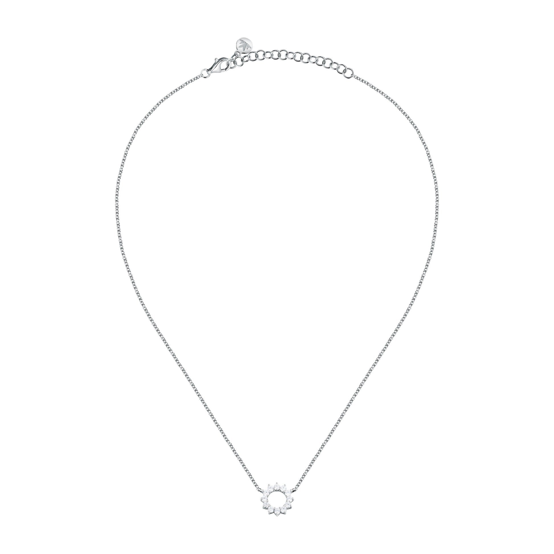 MORELLATO TESORI WOMEN'S NECKLACE SAIW262