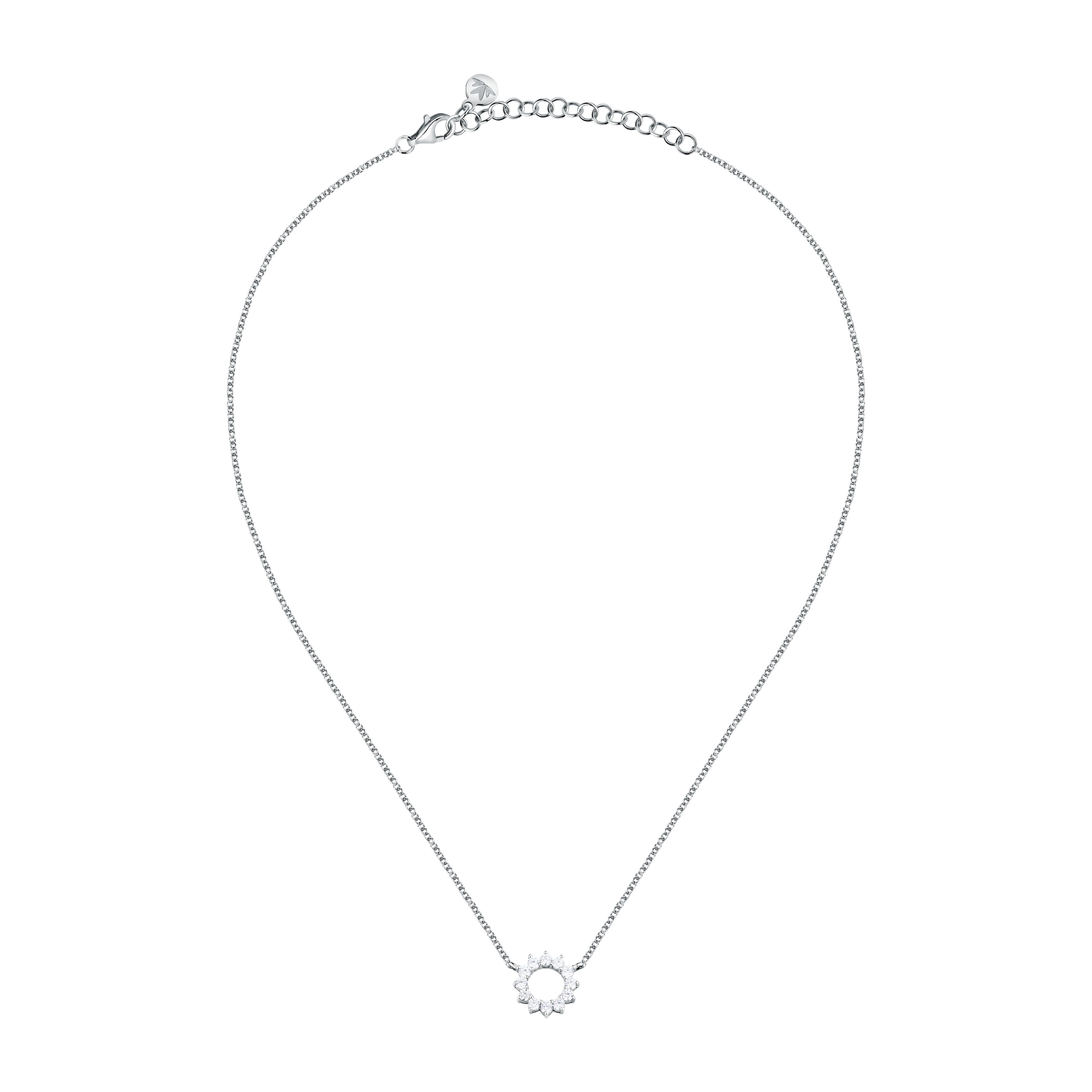 MORELLATO TESORI WOMEN'S NECKLACE SAIW262