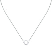 MORELLATO TESORI WOMEN'S NECKLACE SAIW262