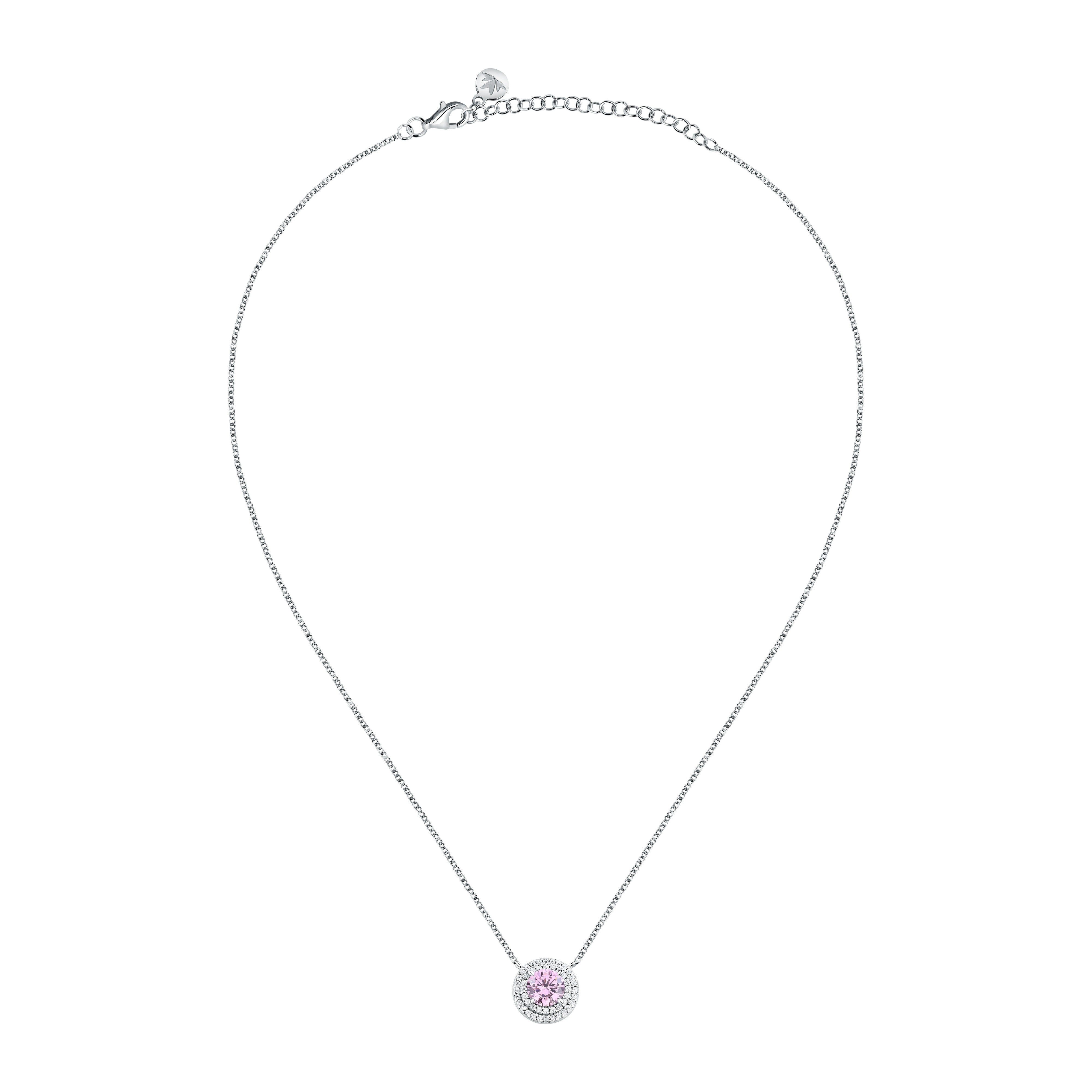 MORELLATO TESORI WOMEN'S NECKLACE SAIW270