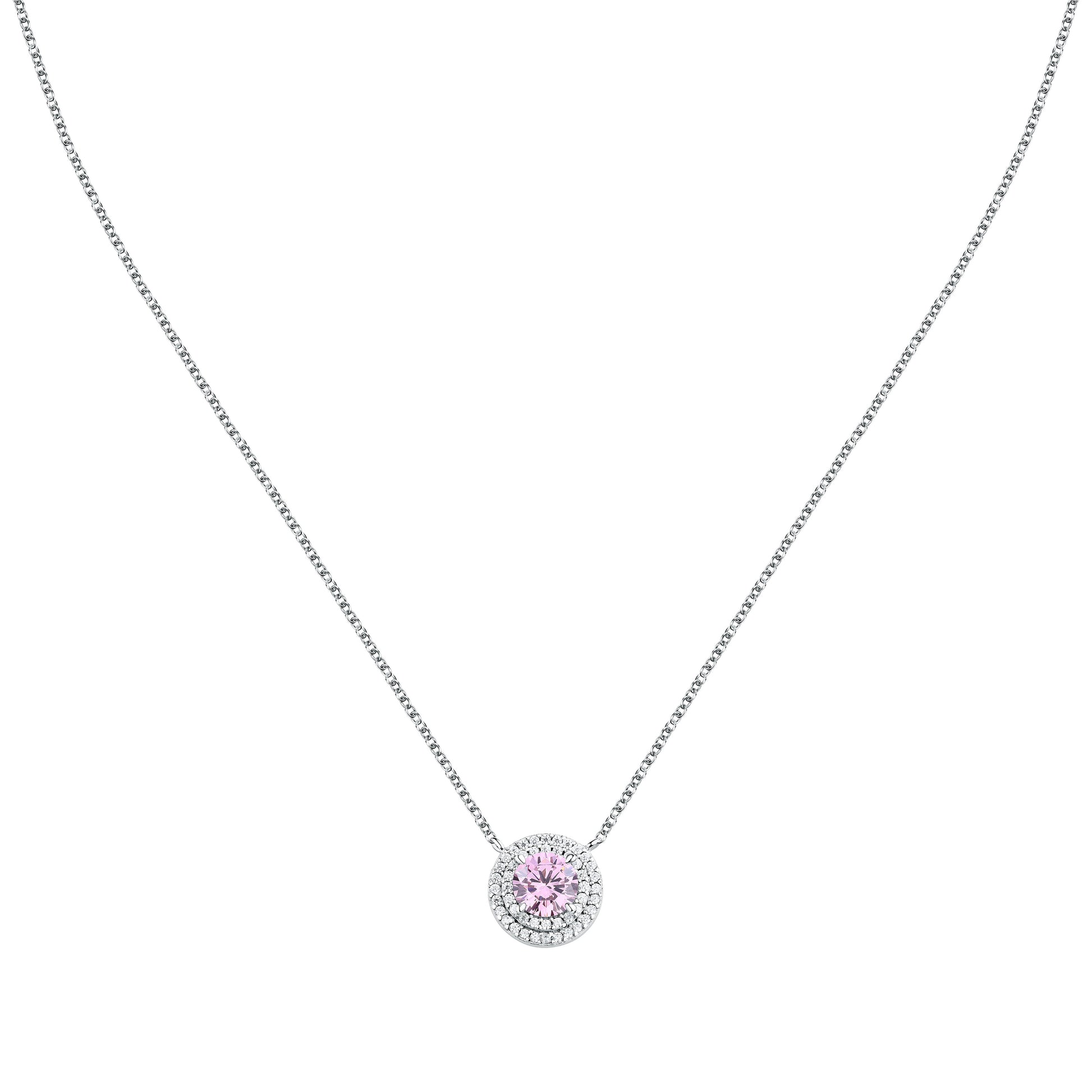 MORELLATO TESORI WOMEN'S NECKLACE SAIW270