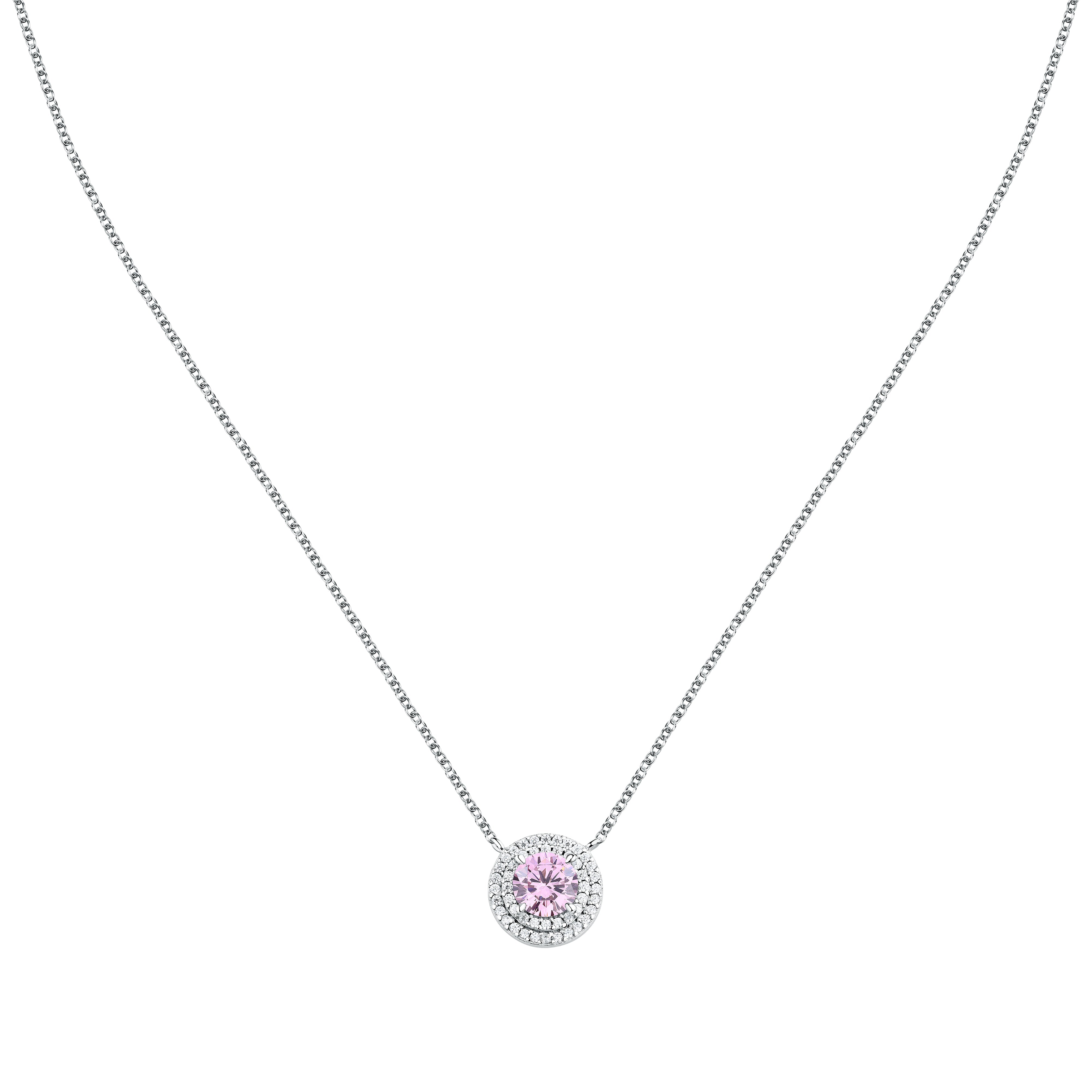 MORELLATO TESORI WOMEN'S NECKLACE SAIW270