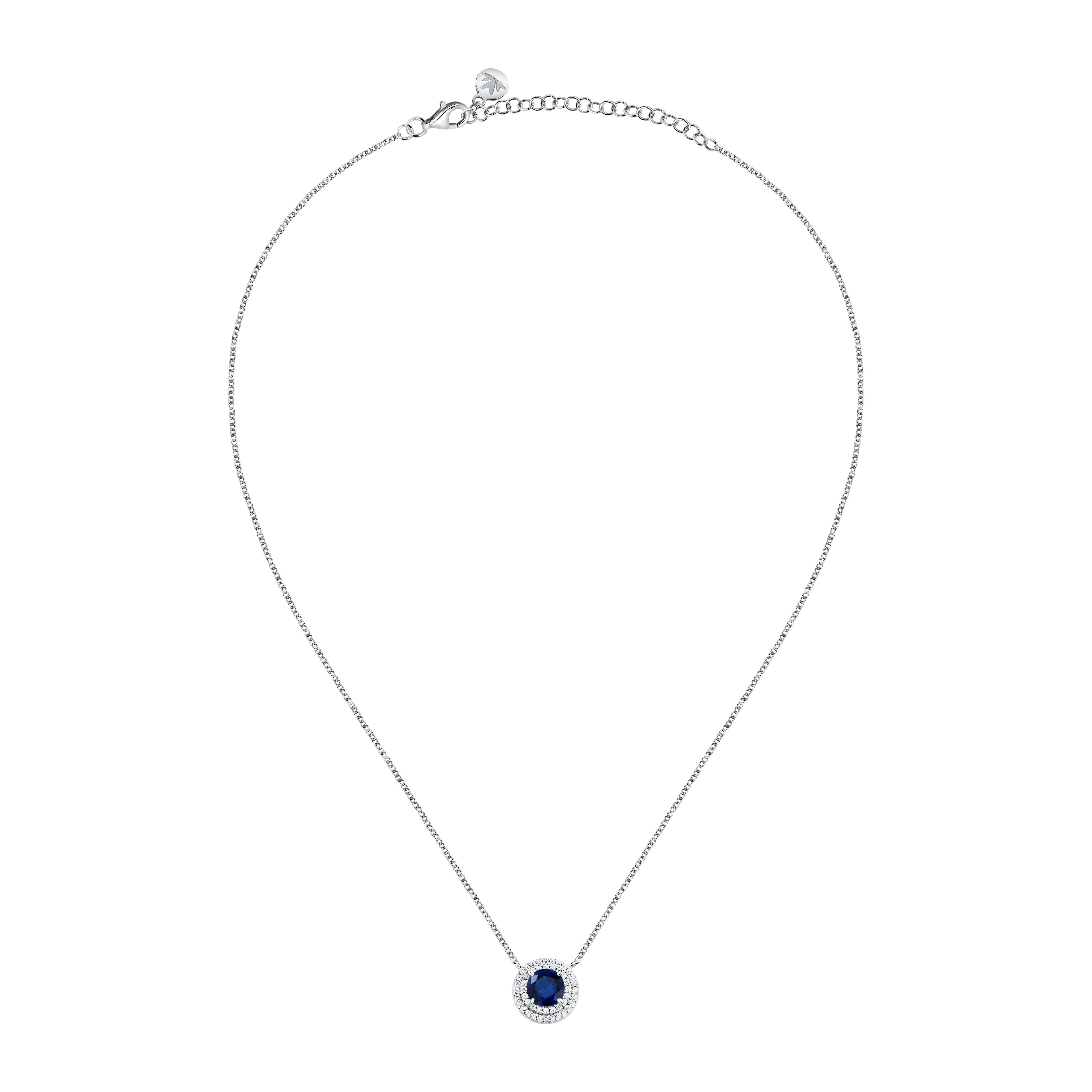 MORELLATO TESORI WOMEN'S NECKLACE SAIW271