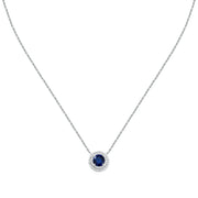 MORELLATO TESORI WOMEN'S NECKLACE SAIW271