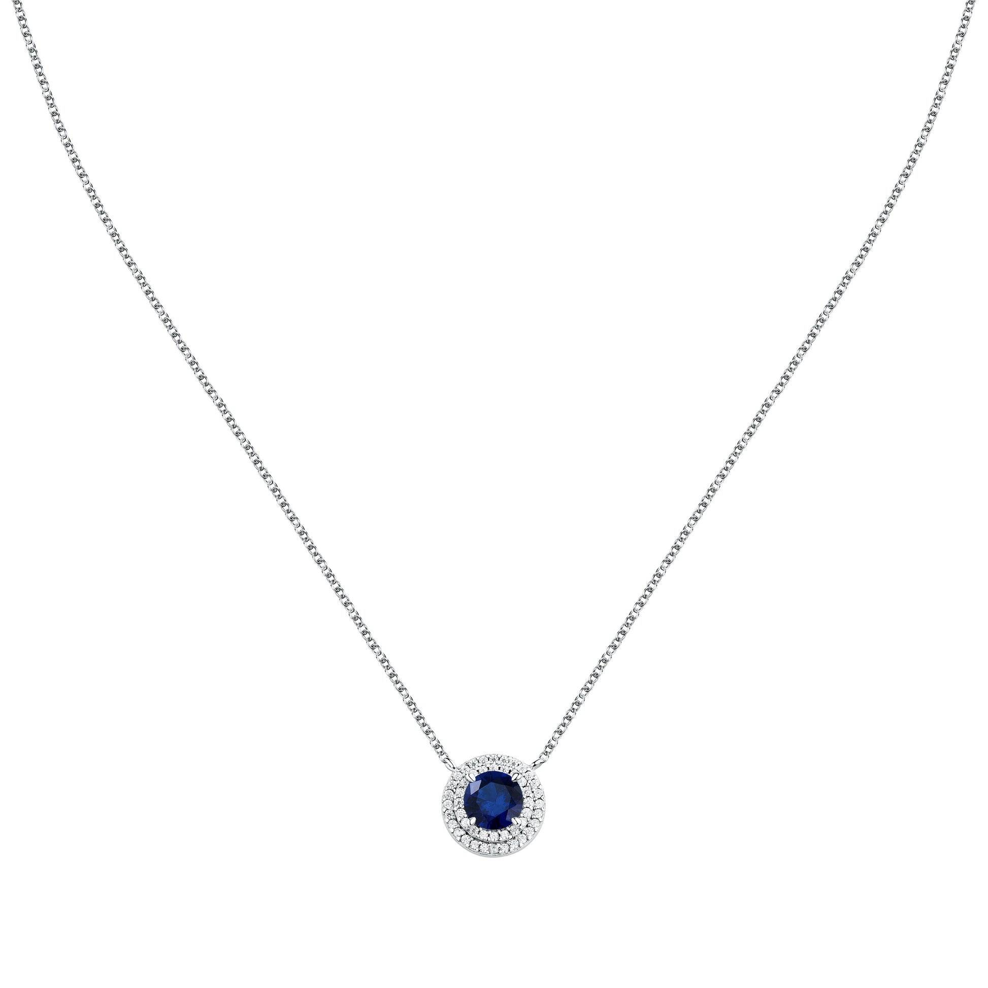 MORELLATO TESORI WOMEN'S NECKLACE SAIW271
