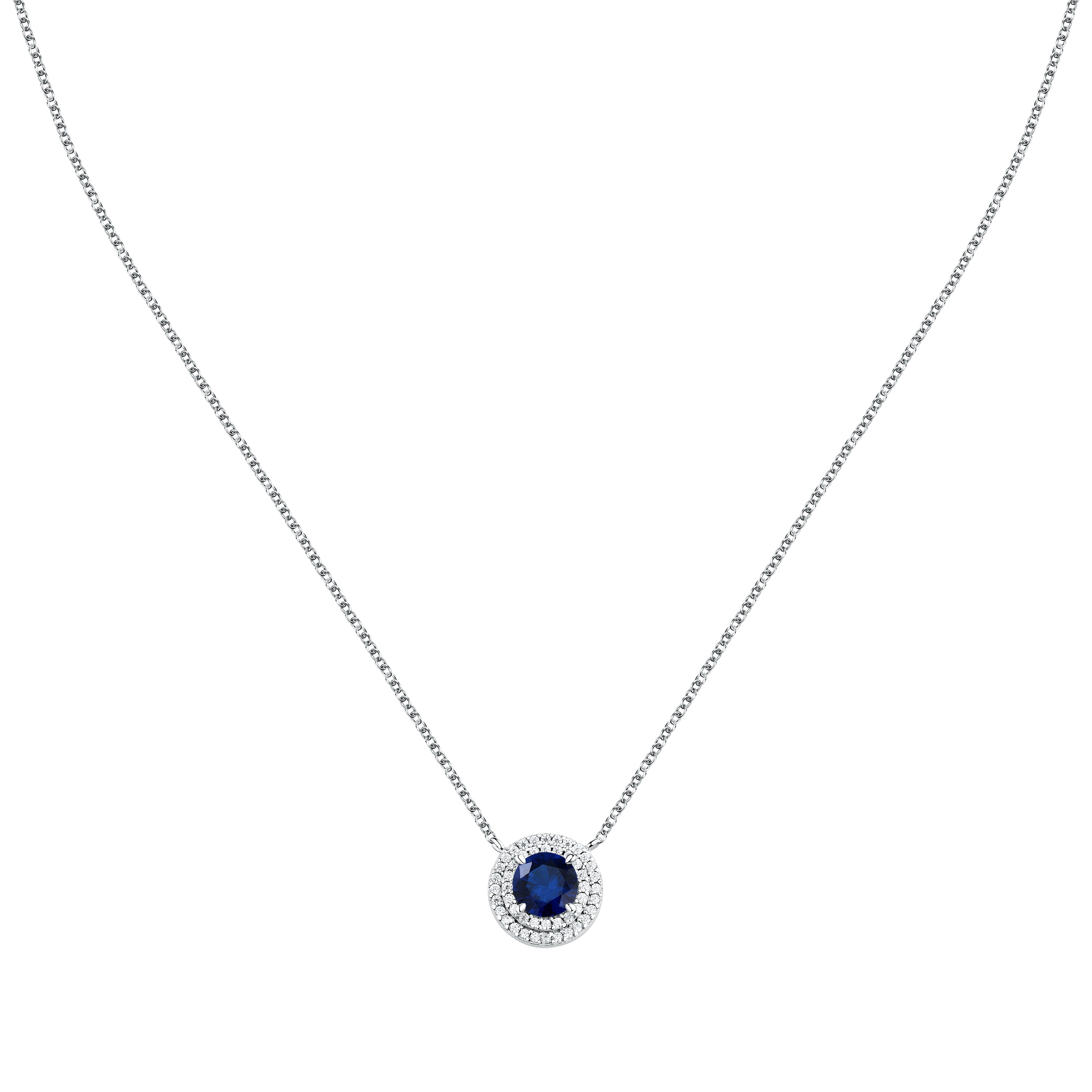 MORELLATO TESORI WOMEN'S NECKLACE SAIW271