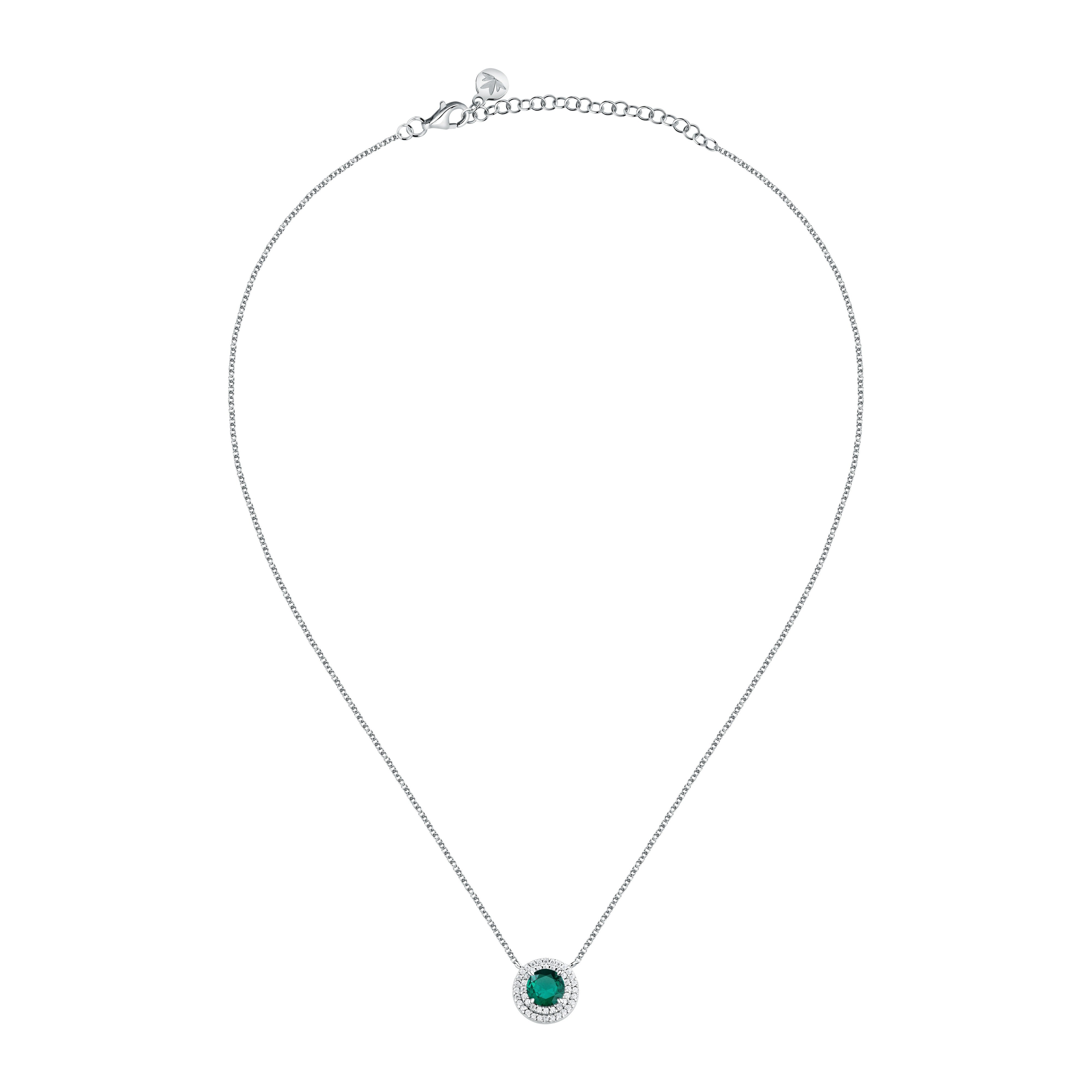 MORELLATO TESORI WOMEN'S NECKLACE SAIW272