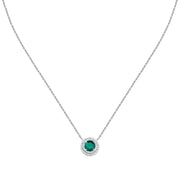 MORELLATO TESORI WOMEN'S NECKLACE SAIW272