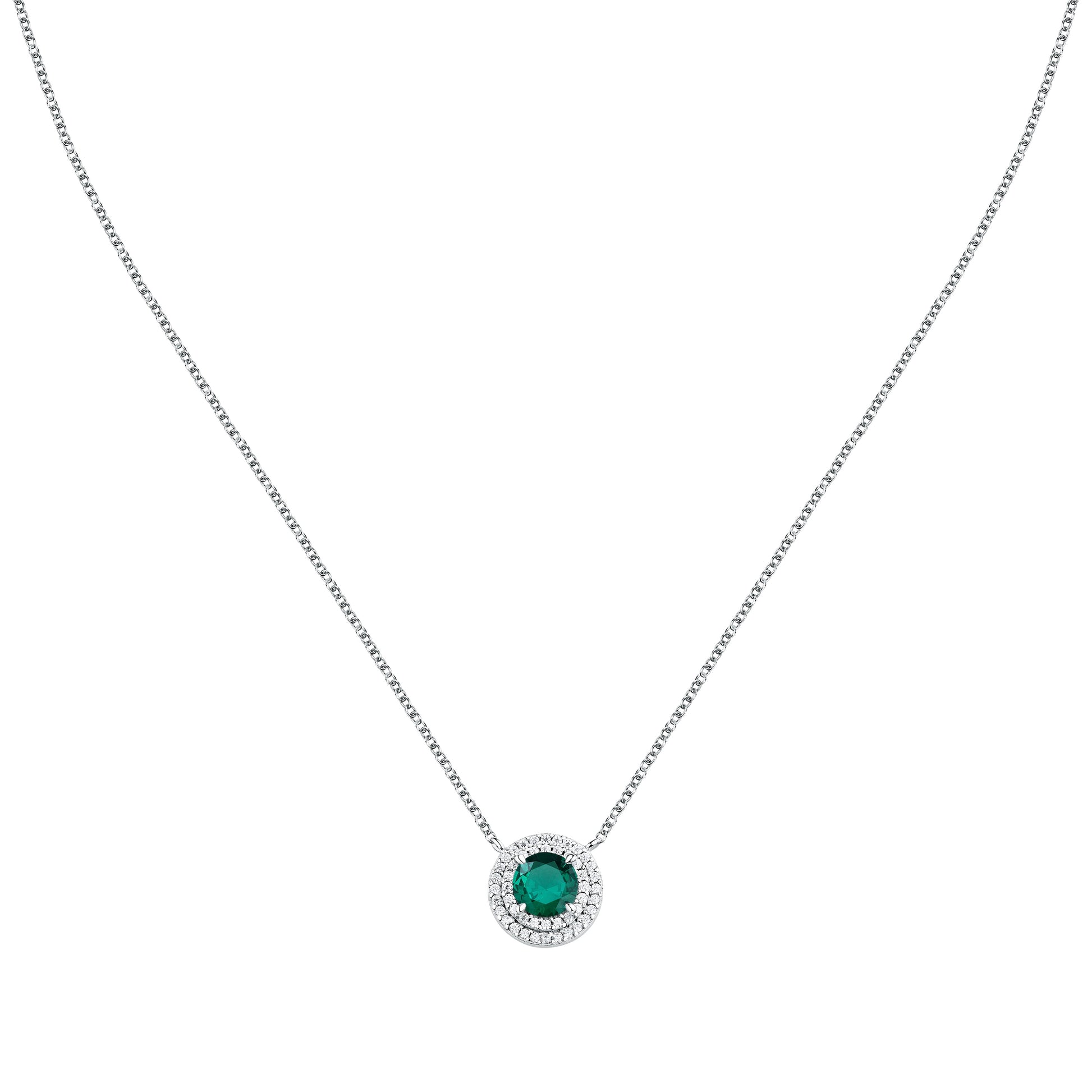 MORELLATO TESORI WOMEN'S NECKLACE SAIW272