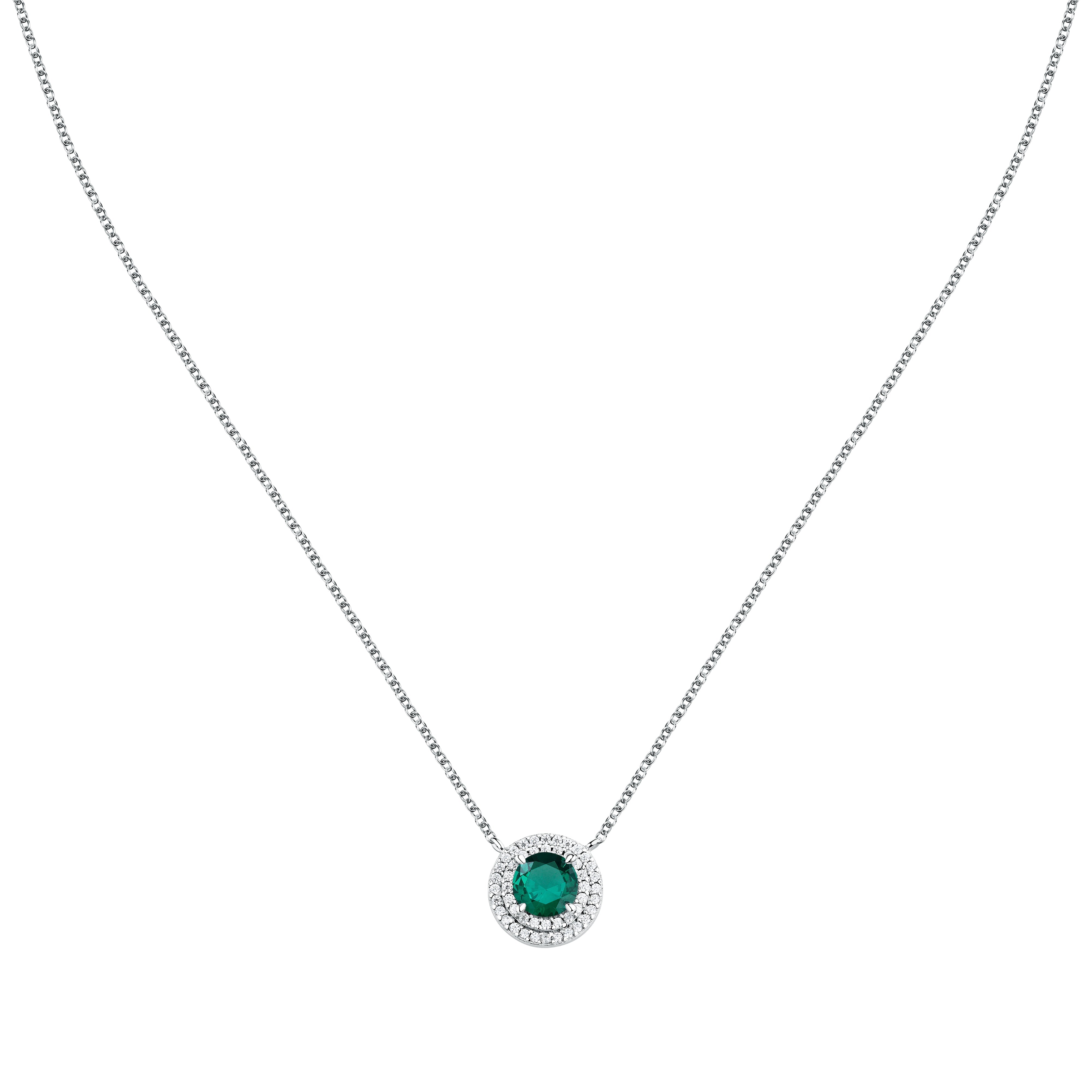 MORELLATO TESORI WOMEN'S NECKLACE SAIW272