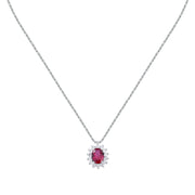 MORELLATO TESORI SAIW281 Women's Necklace