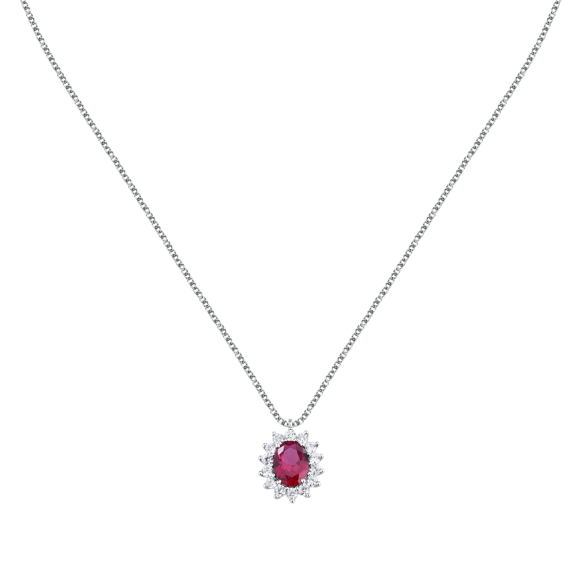 MORELLATO TESORI SAIW281 Women's Necklace