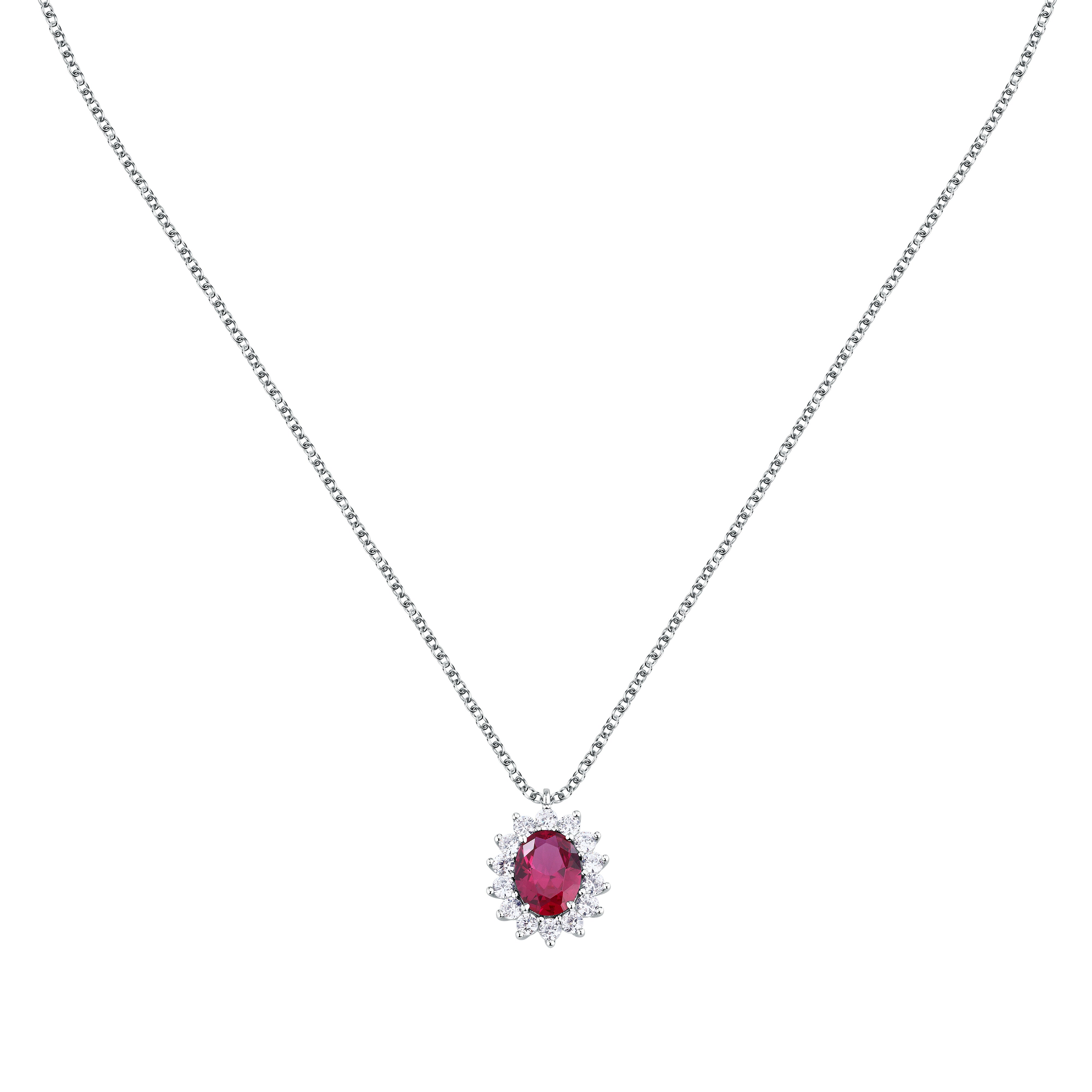 MORELLATO TESORI SAIW281 Women's Necklace
