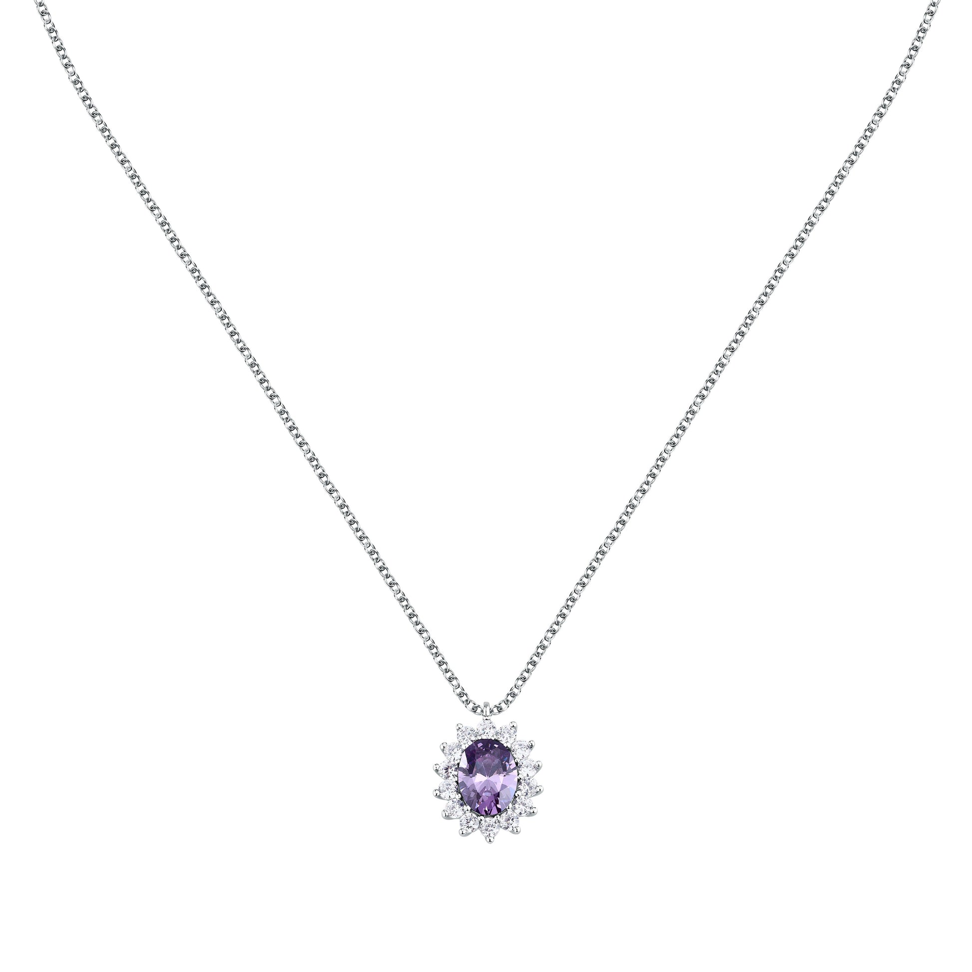 MORELLATO TESORI SAIW282 Women's Necklace