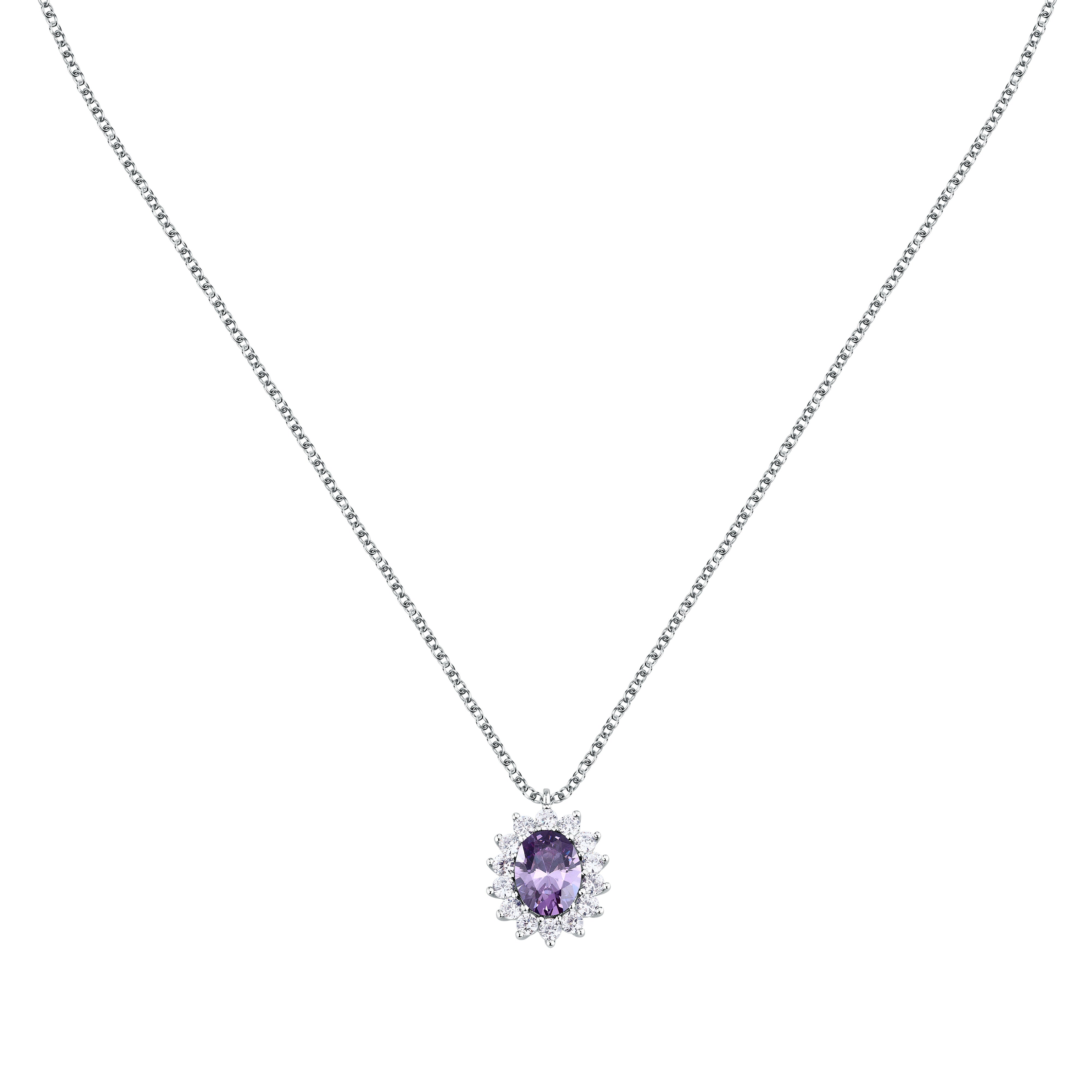 MORELLATO TESORI SAIW282 Women's Necklace