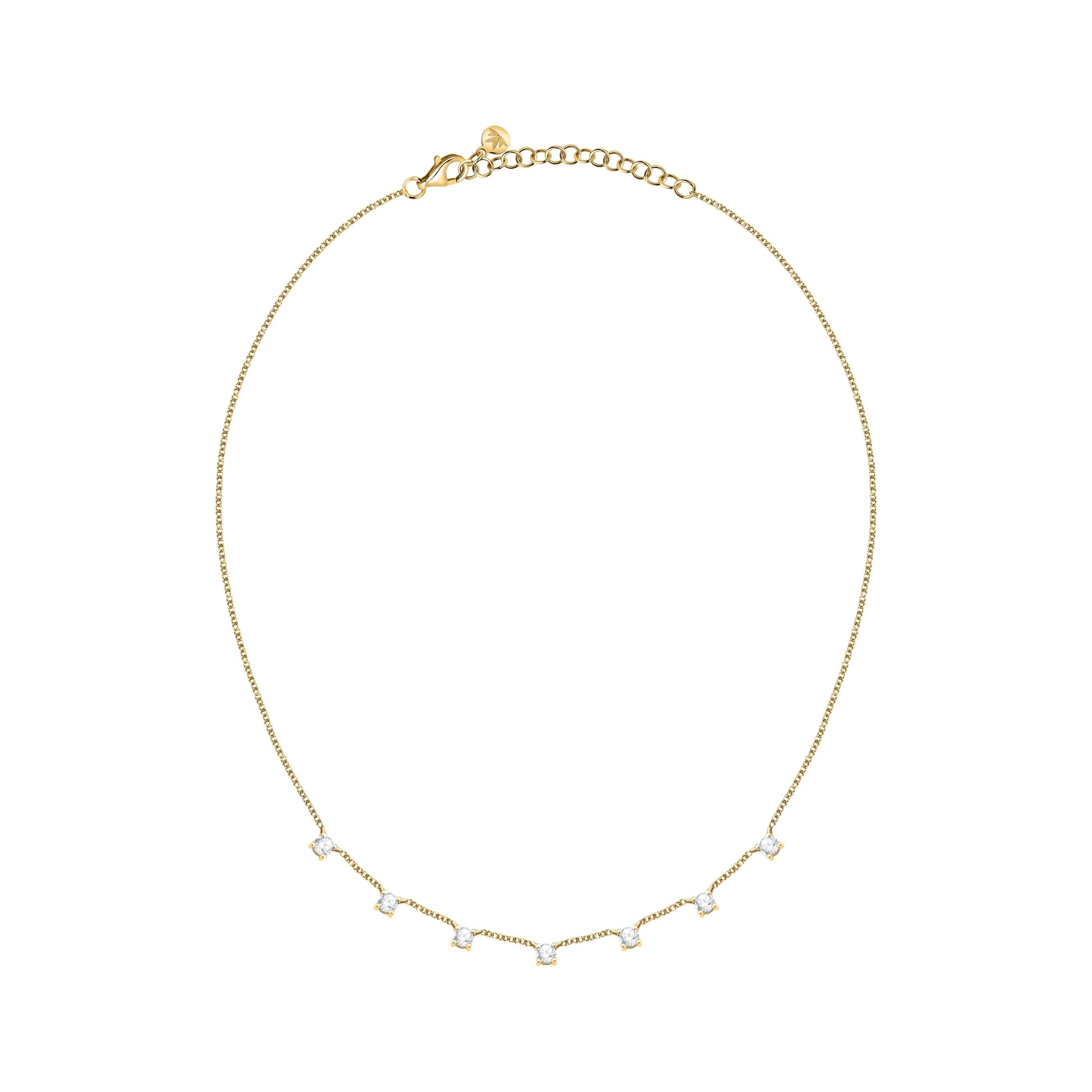 MORELLATO TESORI WOMEN'S NECKLACE SAIW309