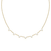 MORELLATO TESORI WOMEN'S NECKLACE SAIW309