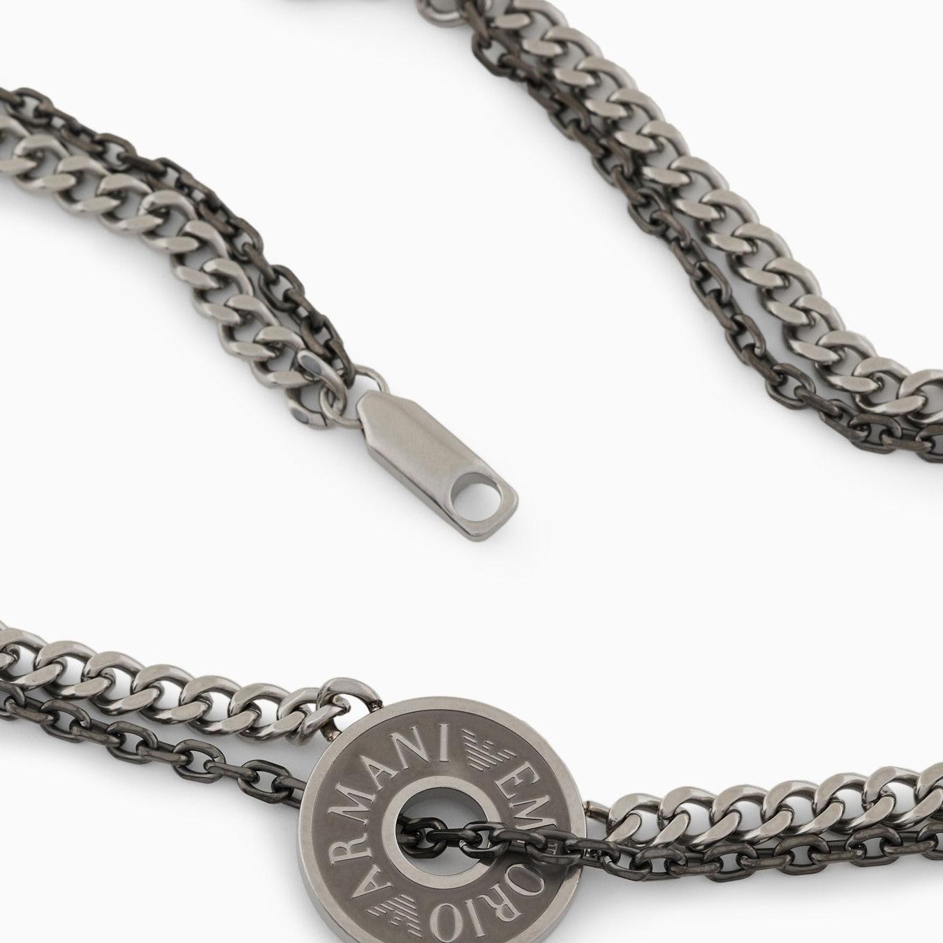 Collana Emporio Armani EGS3093040