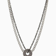 Collana Emporio Armani EGS3093040