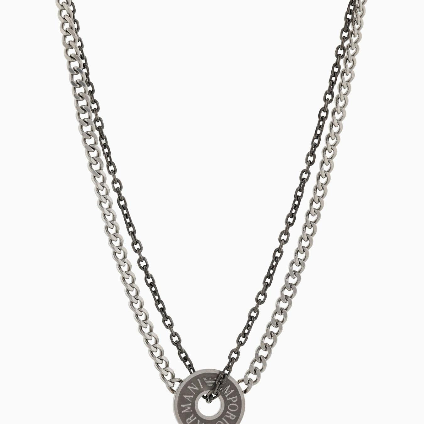 Collana Emporio Armani EGS3093040