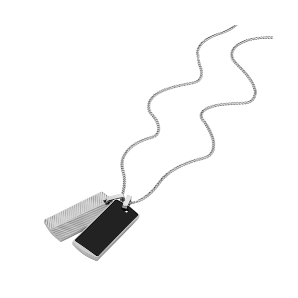 Collana Fossil Harlow JF04565040