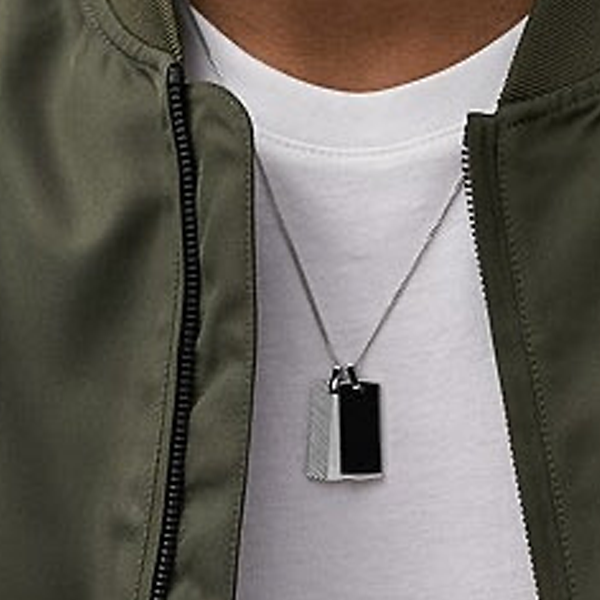 Collana Fossil Harlow JF04565040