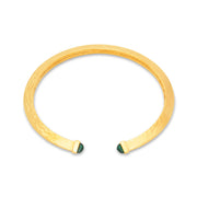 Collana Giovanni Raspini Green Blade 12299