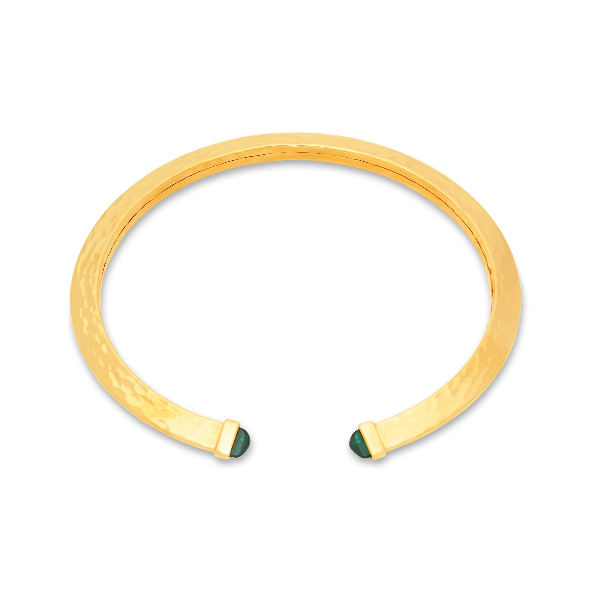 Collana Giovanni Raspini Green Blade 12299