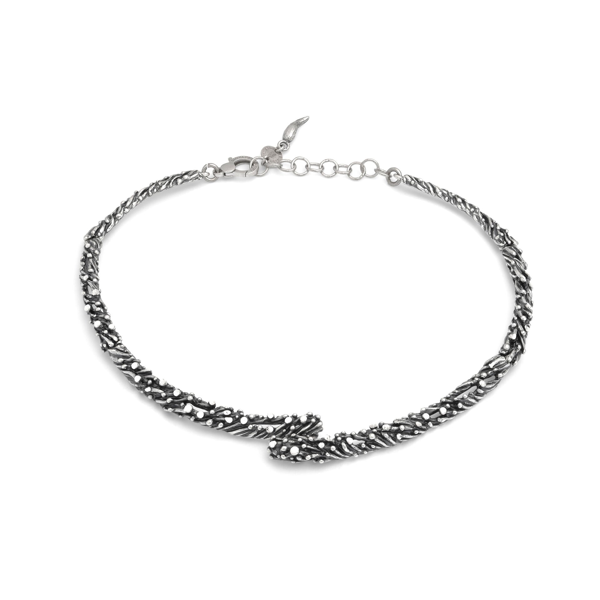 Collana Giovanni Raspini Selene 12311