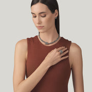 Collana Giovanni Raspini Selene 12311