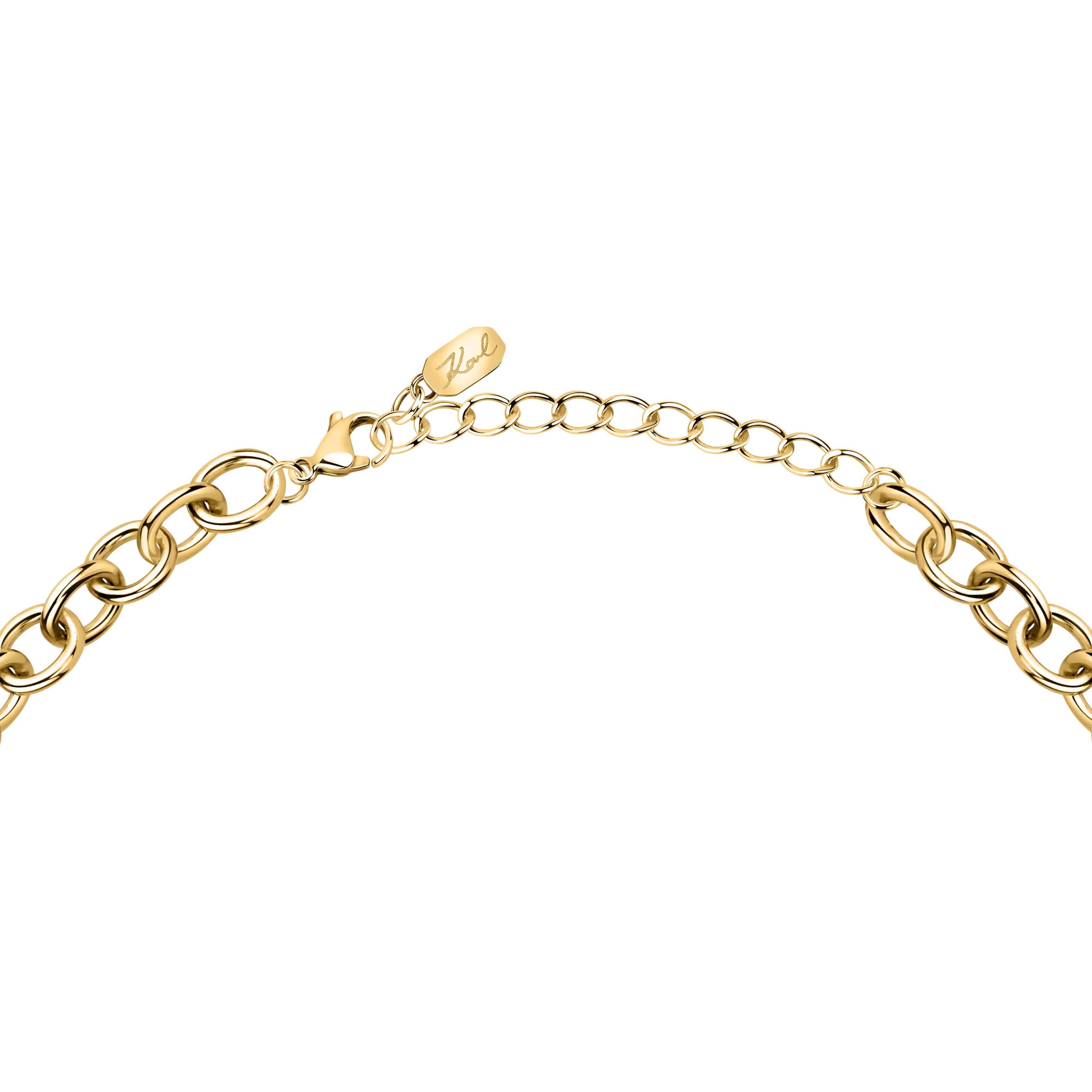 Karl Lagerfeld Women's Necklace KLAYD01