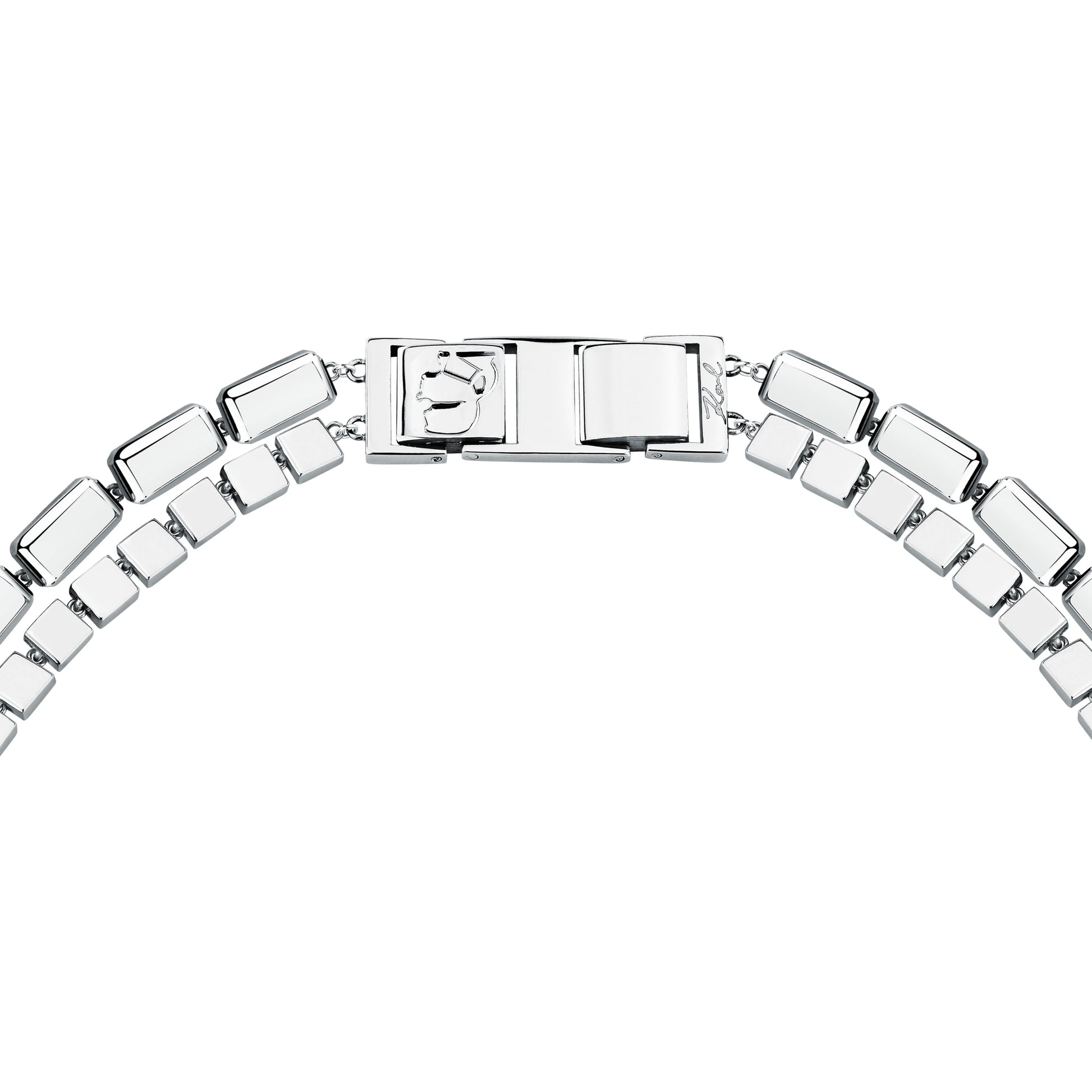 Karl Lagerfeld Women's Necklace KLAYC01