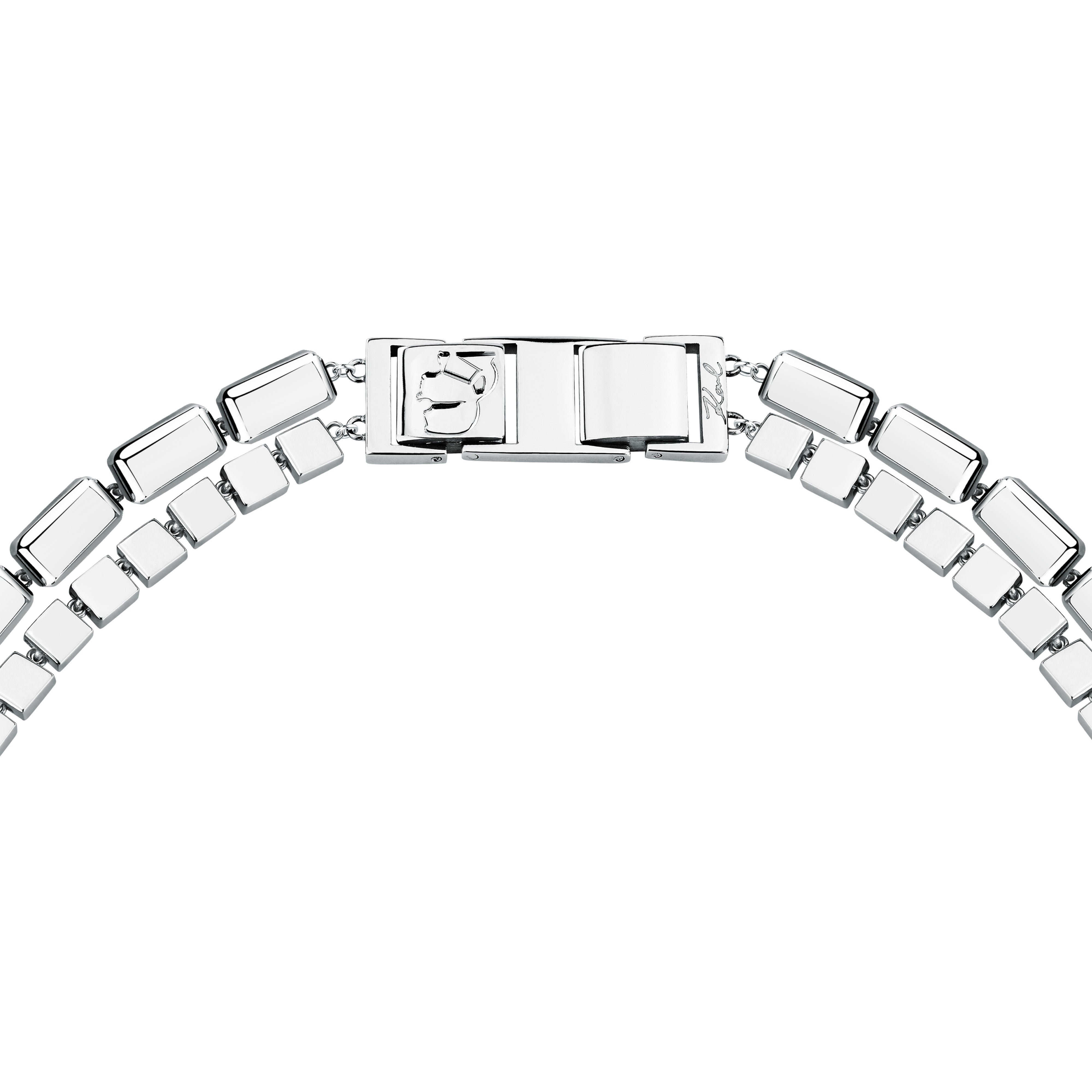 Karl Lagerfeld Women's Necklace KLAYC01