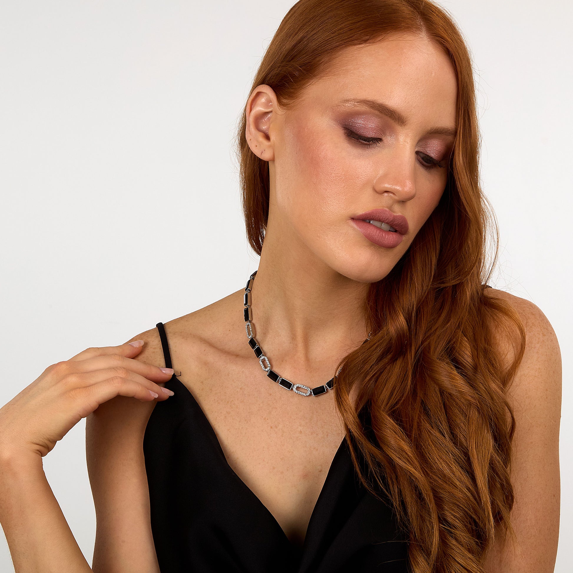 Collana Karl Lagerfeld KLAYC03 Donna