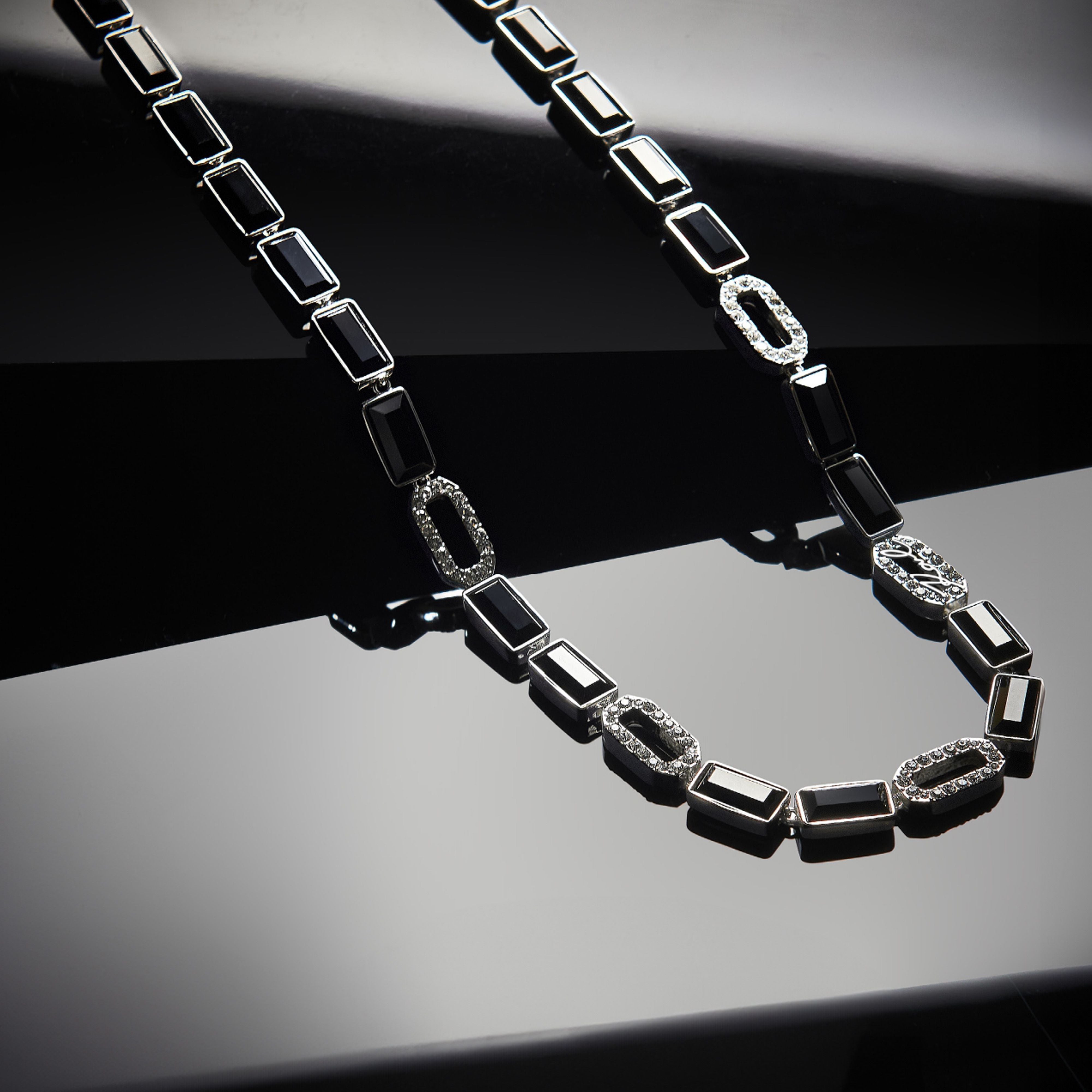 Collana Karl Lagerfeld KLAYC03 Donna