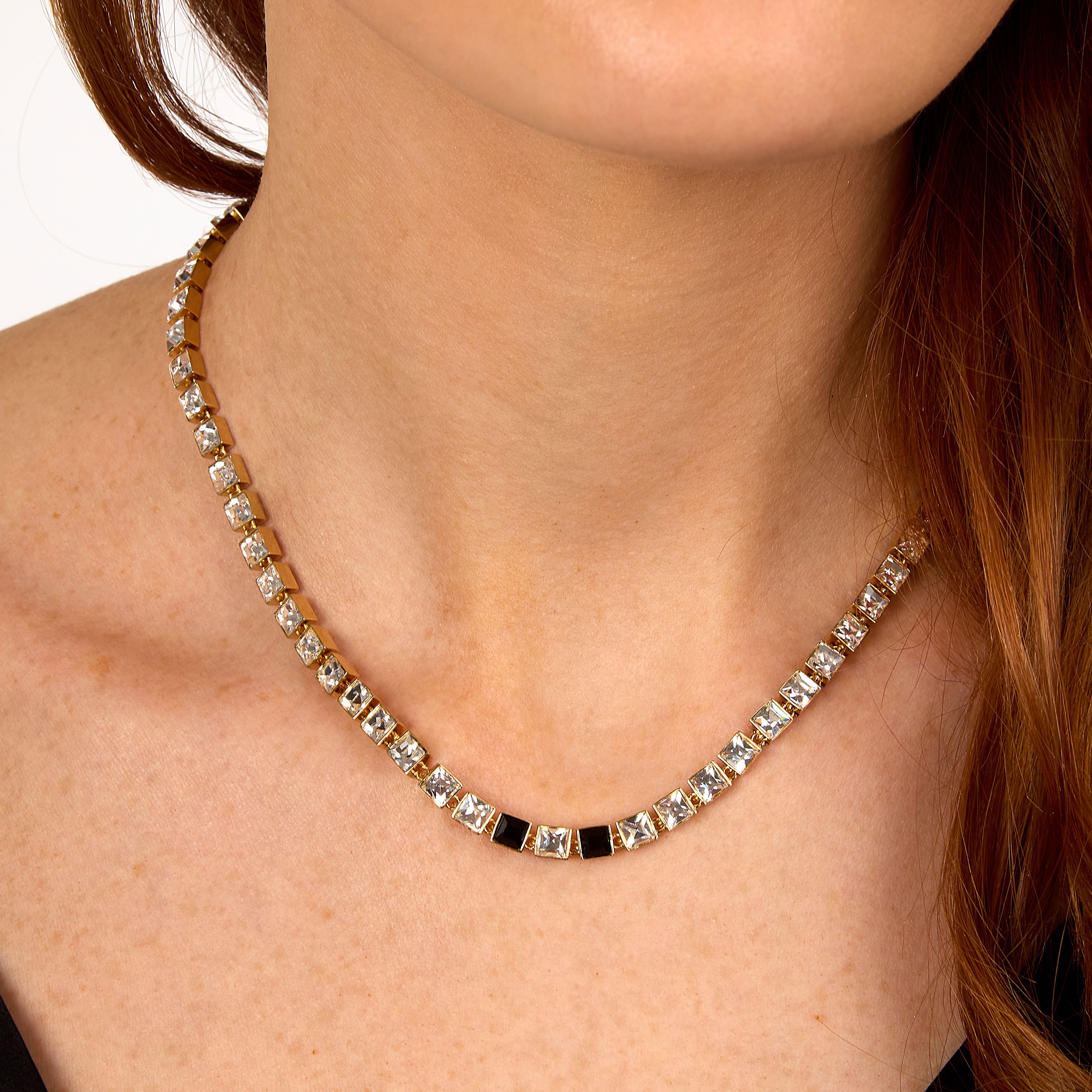 Collana Karl Lagerfeld KLAYC04 Donna