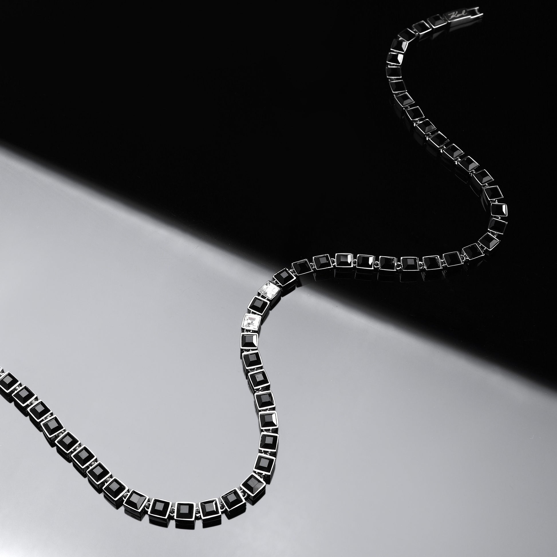 Collana Karl Lagerfeld KLAYC05 Donna