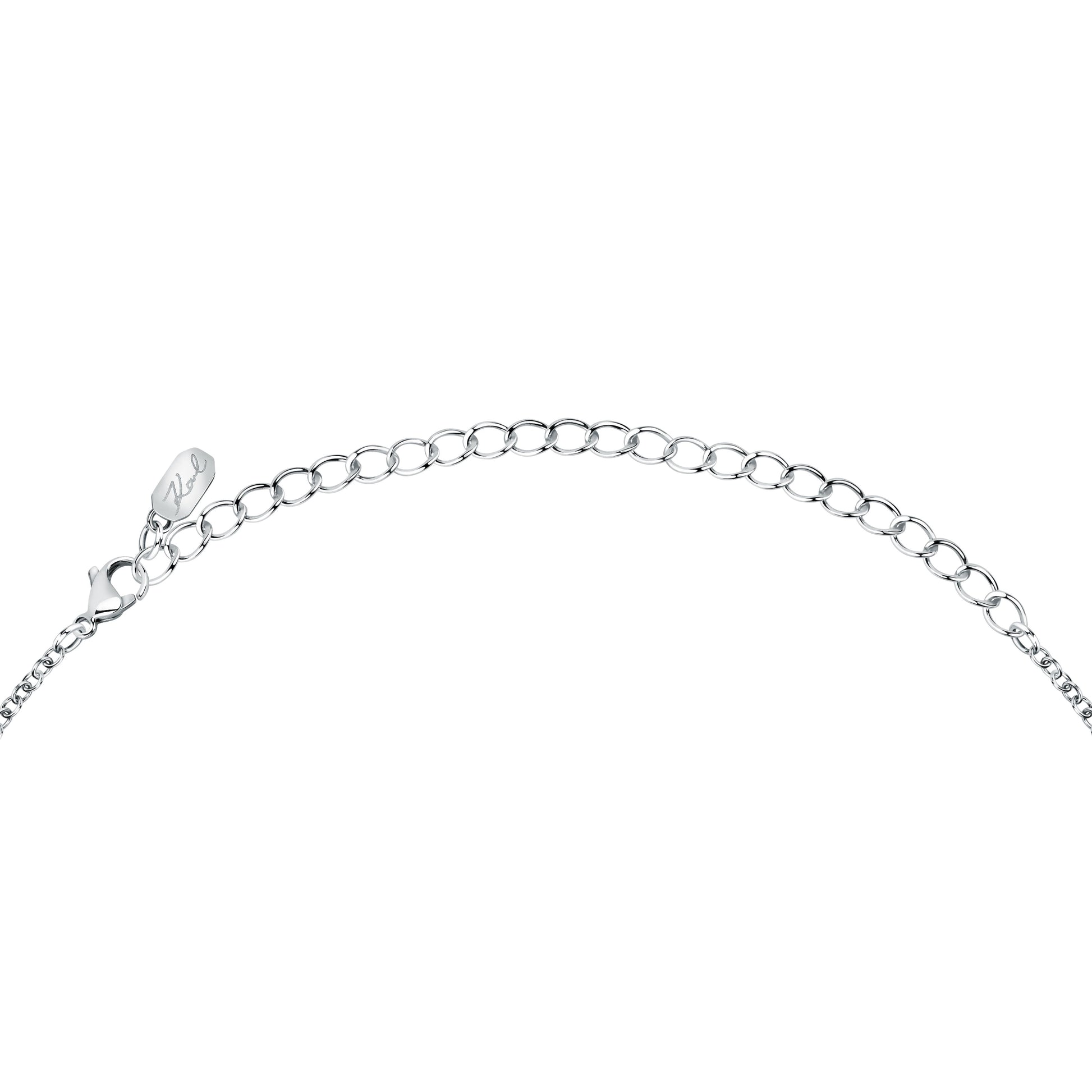 Collana Karl Lagerfeld KLAYC07 Donna