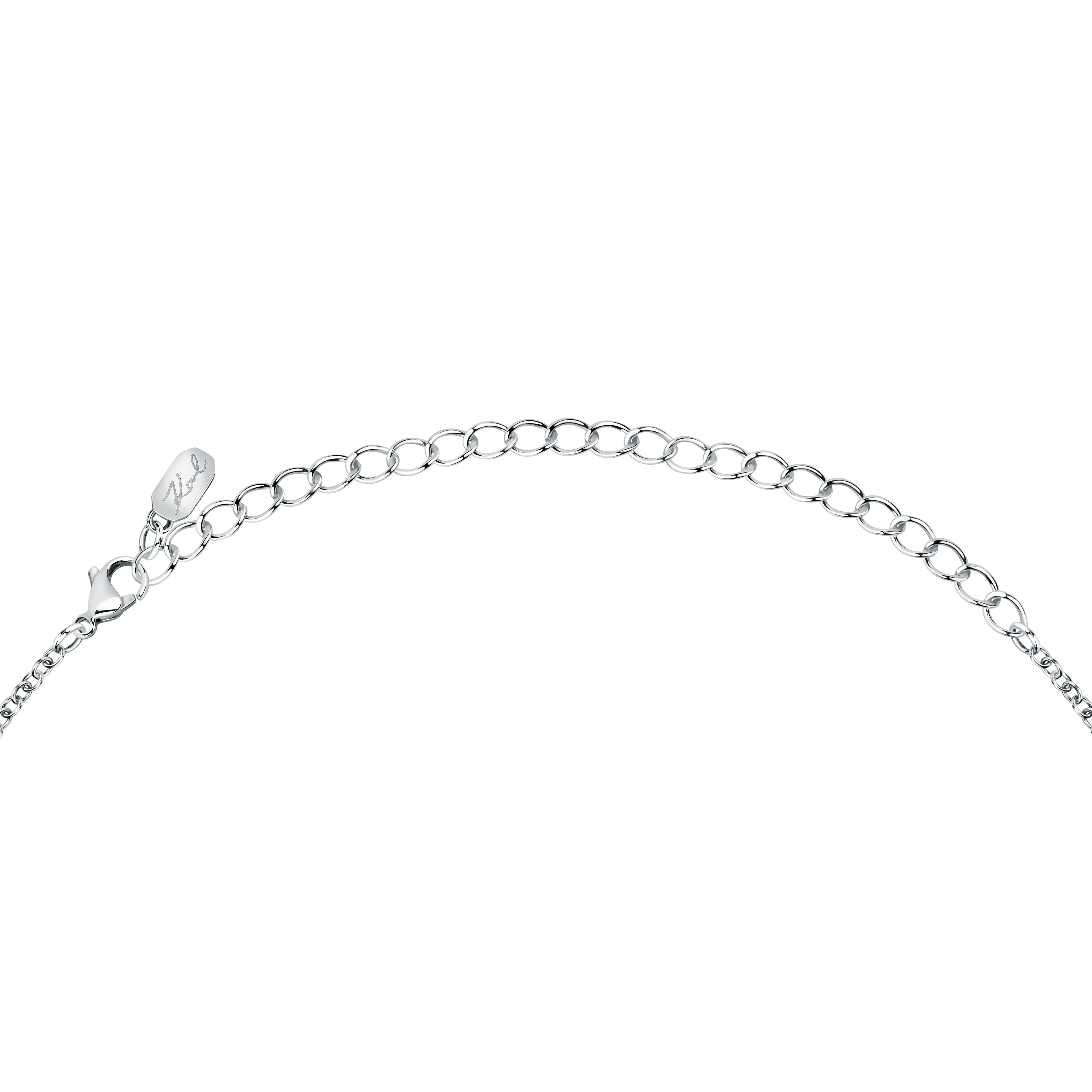 Collana Karl Lagerfeld KLAYC07 Donna
