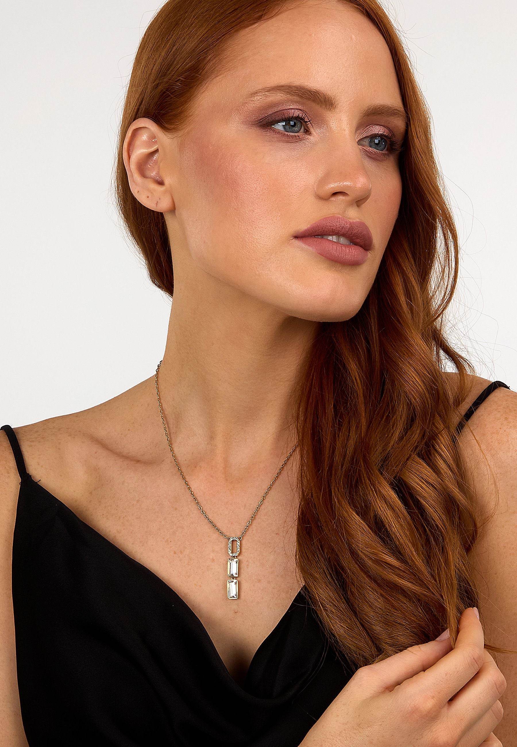 Collana Karl Lagerfeld KLAYC08 Donna
