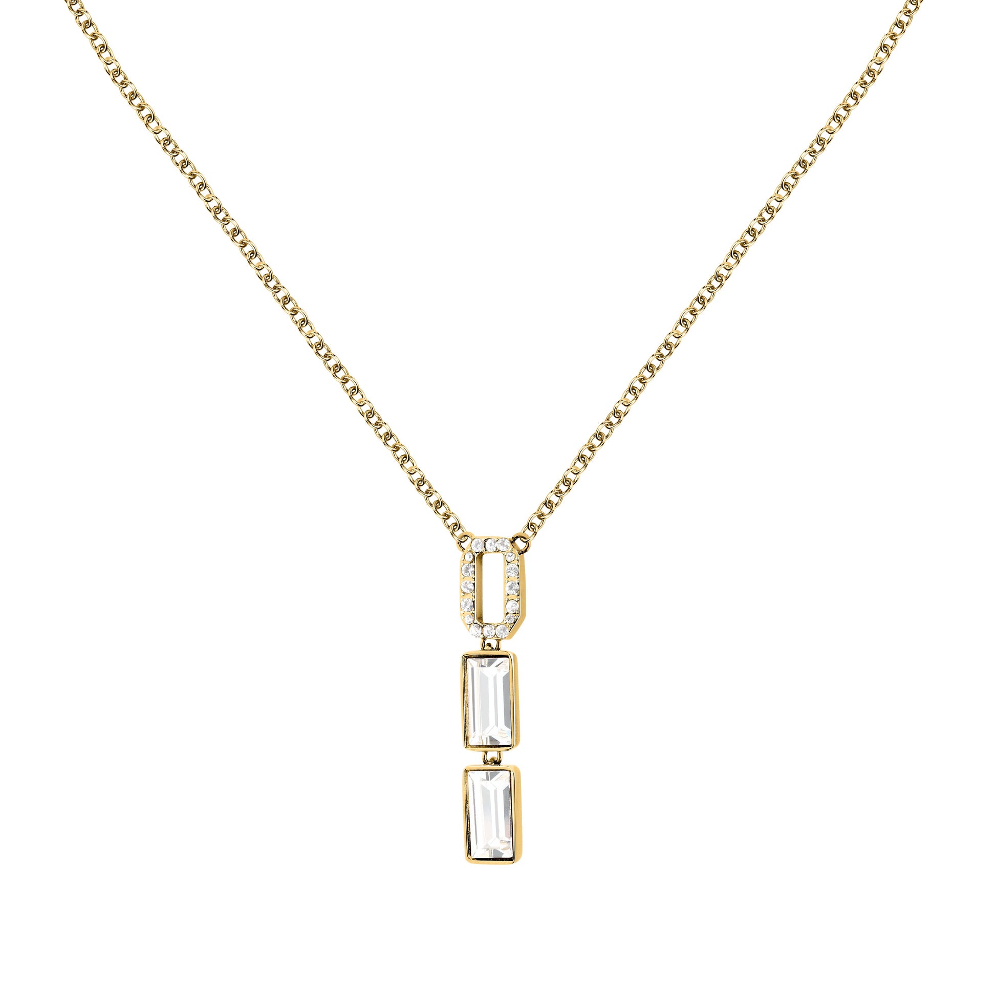 Collana Karl Lagerfeld KLAYC08 Donna