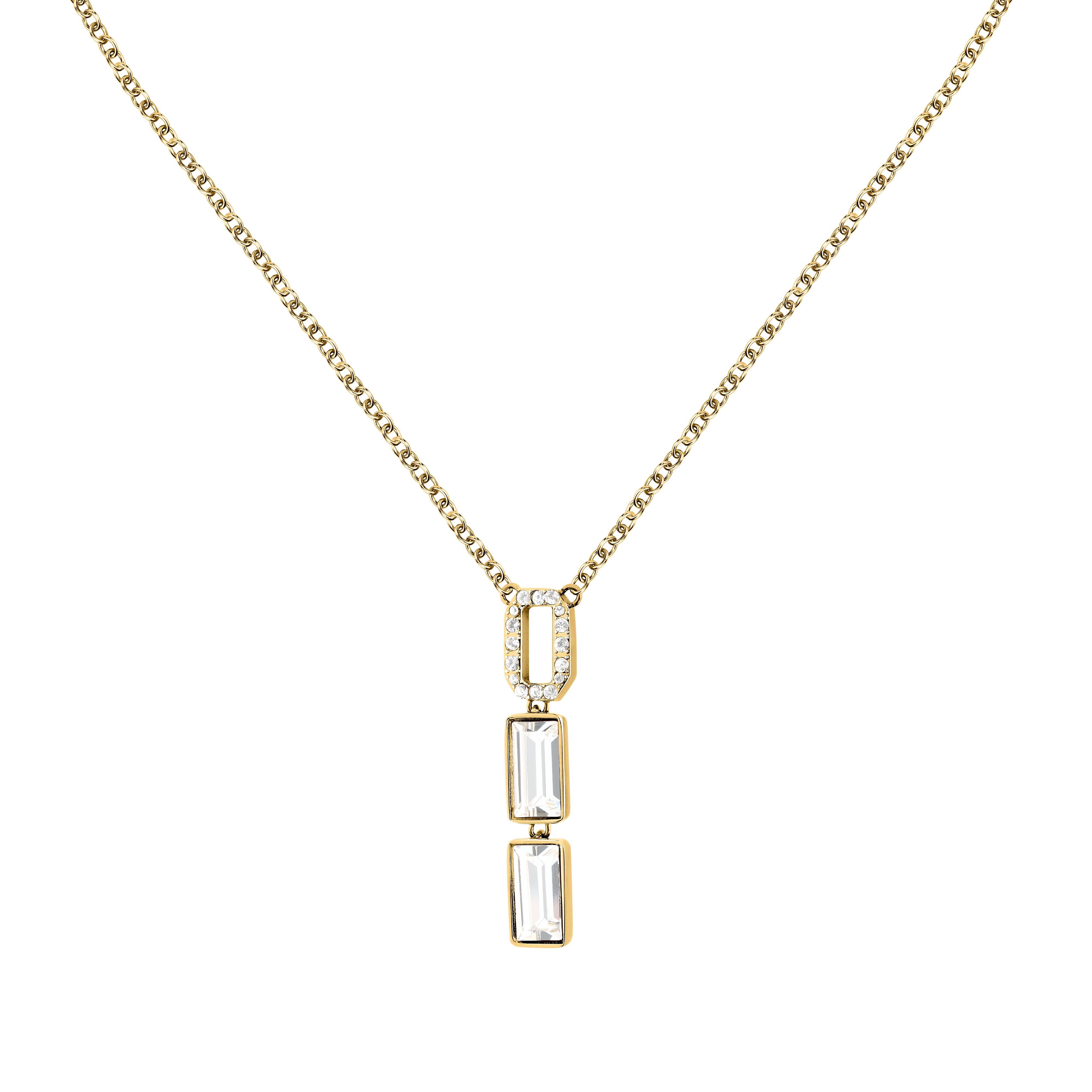 Collana Karl Lagerfeld KLAYC08 Donna