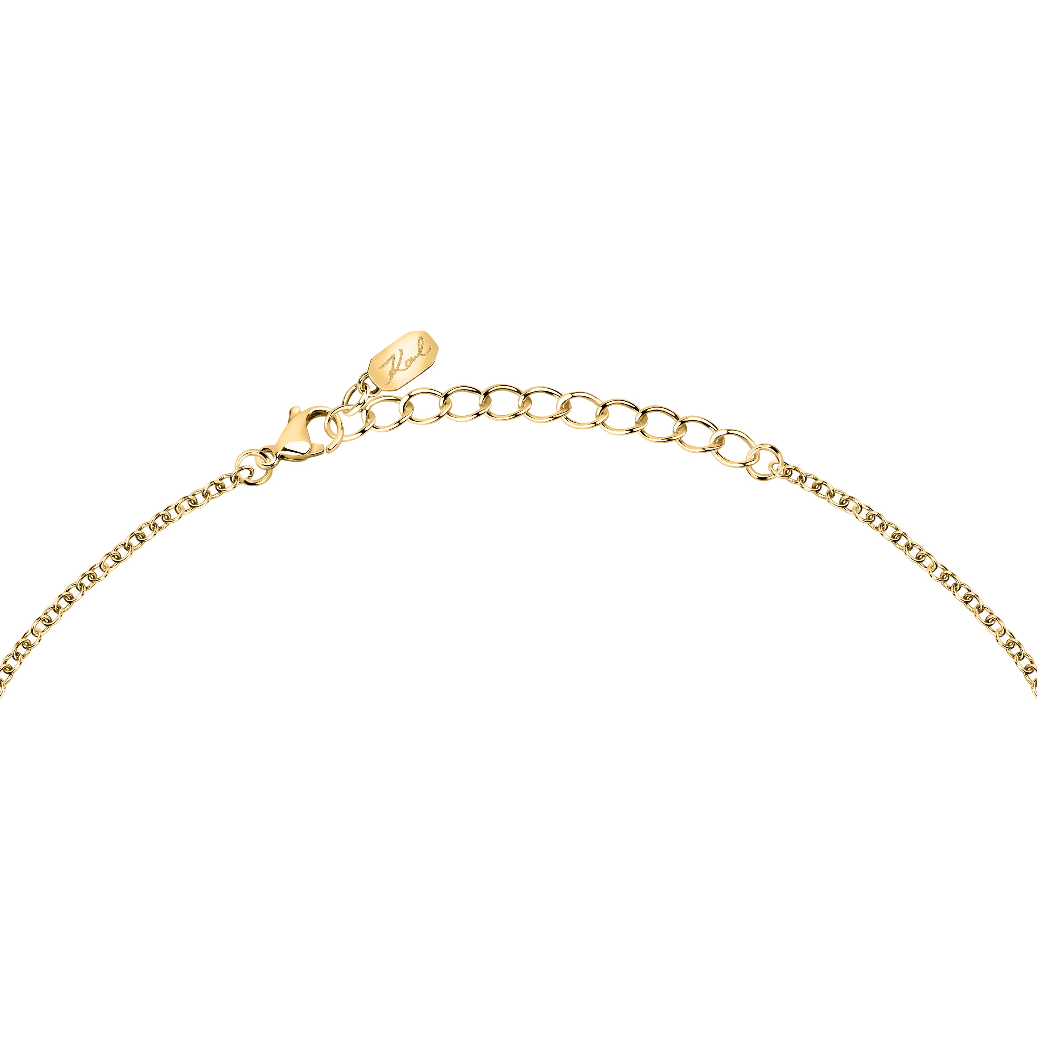 Collana Karl Lagerfeld KLAYC08 Donna