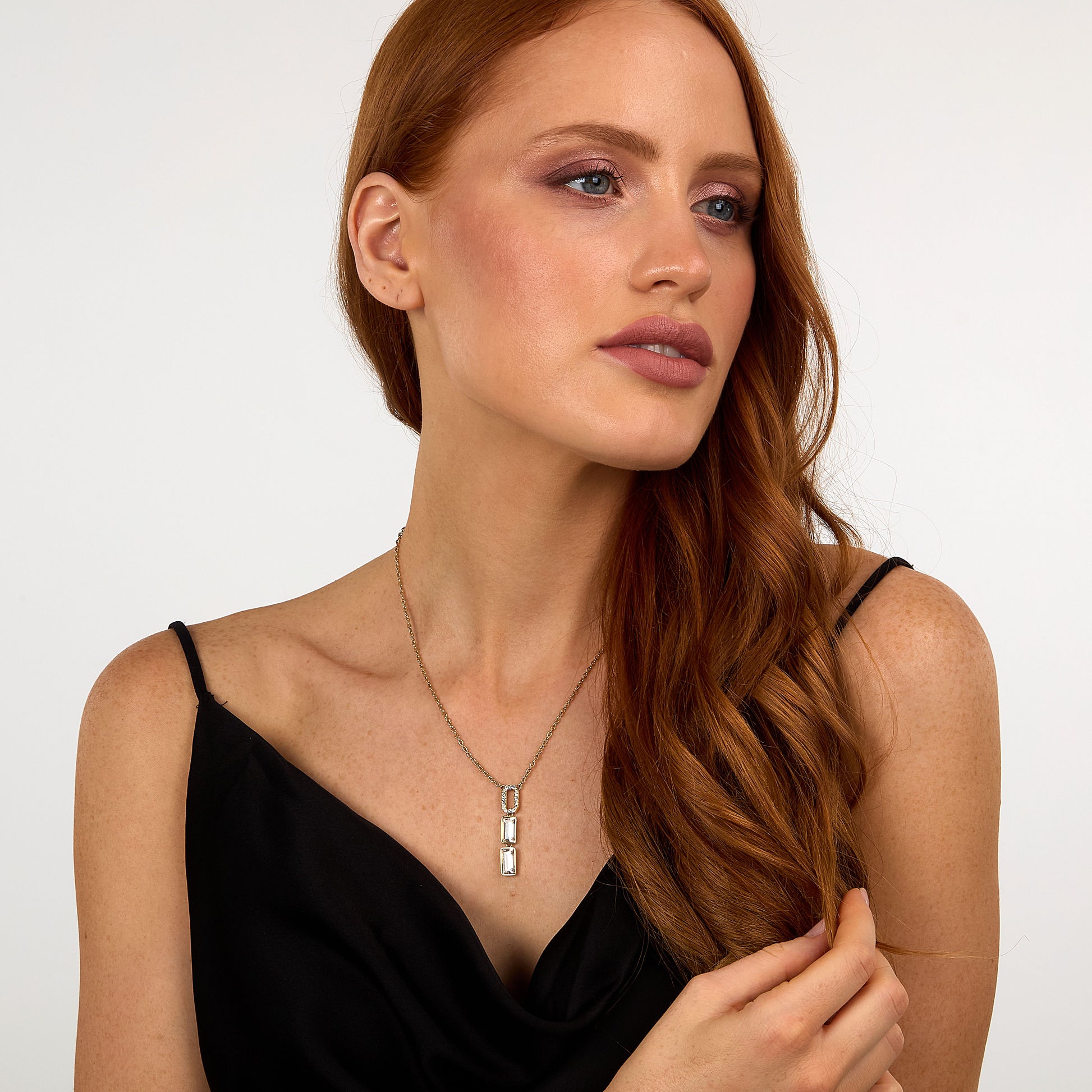 Collana Karl Lagerfeld KLAYC08 Donna