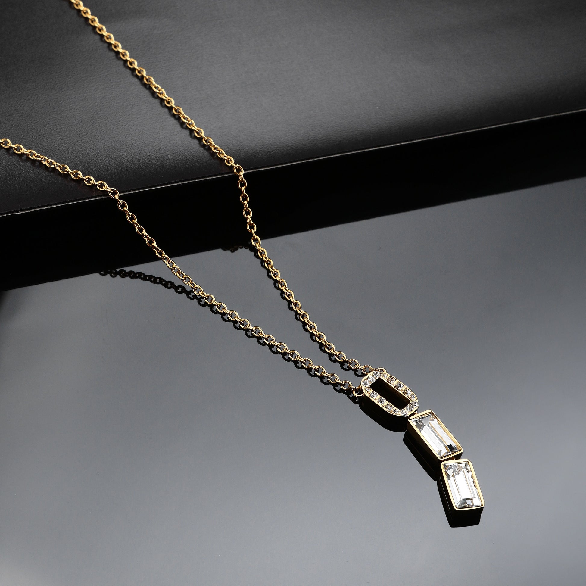 Collana Karl Lagerfeld KLAYC08 Donna