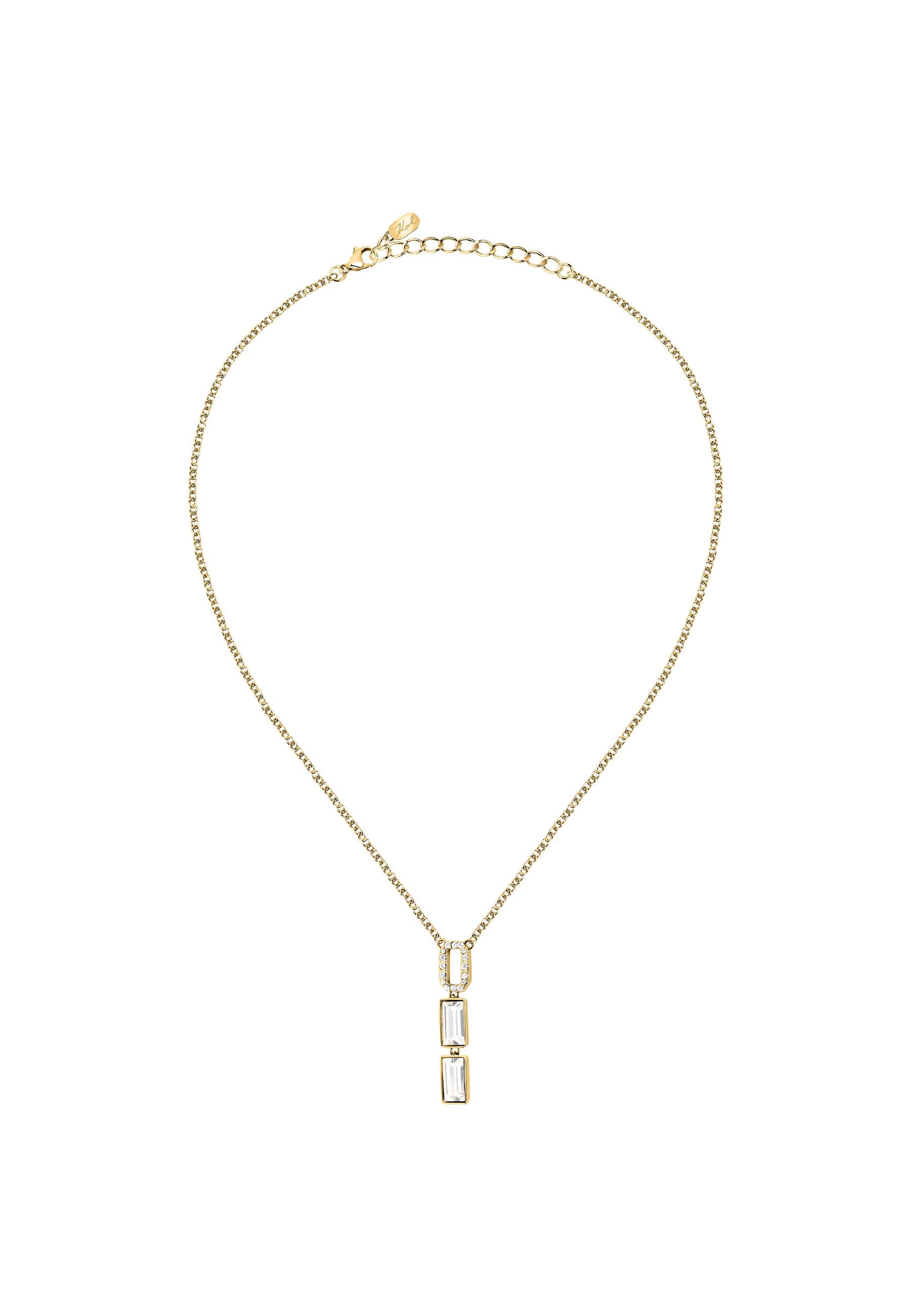 Collana Karl Lagerfeld KLAYC08 Donna