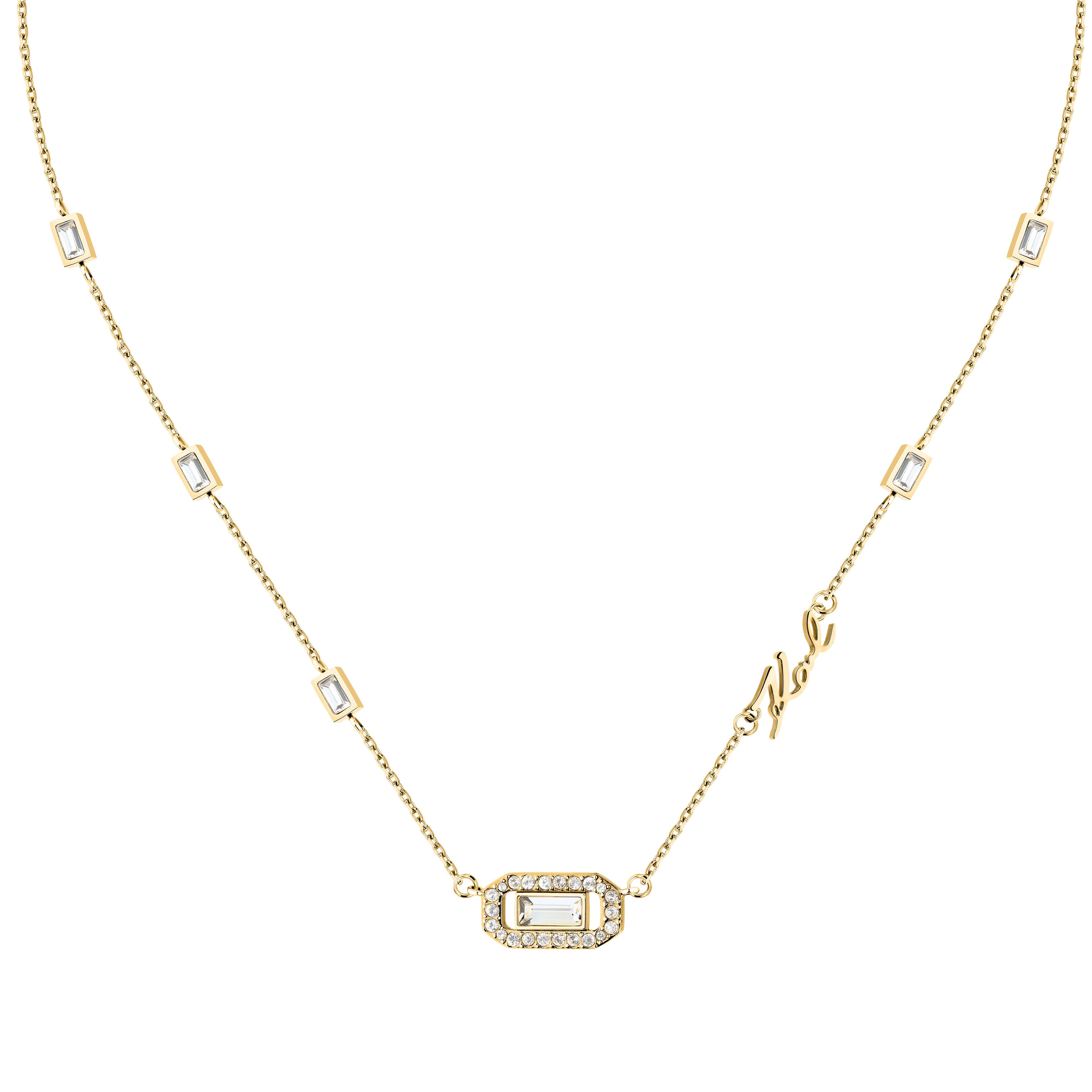 Collana Karl Lagerfeld KLAYC09 Donna