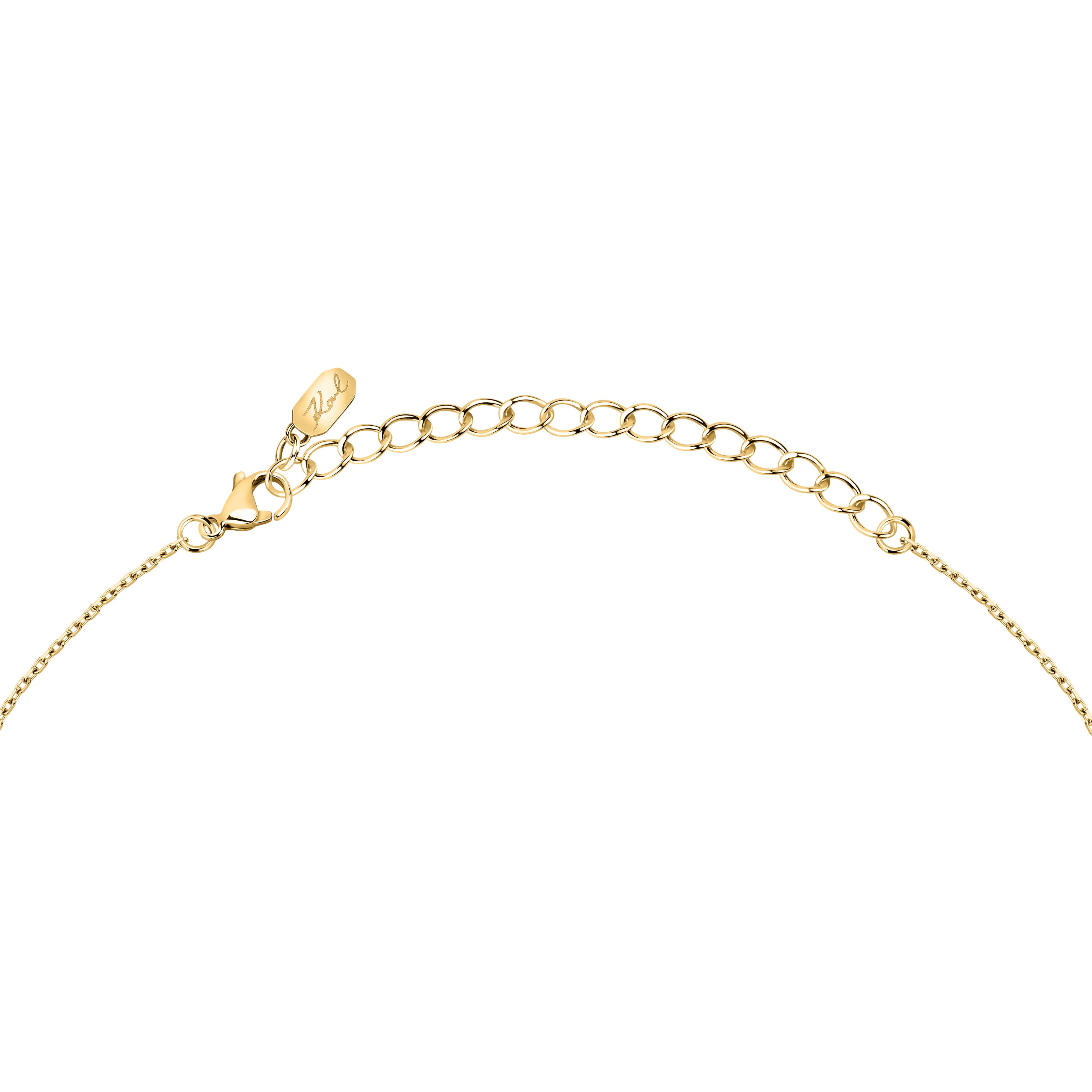 Collana Karl Lagerfeld KLAYC09 Donna